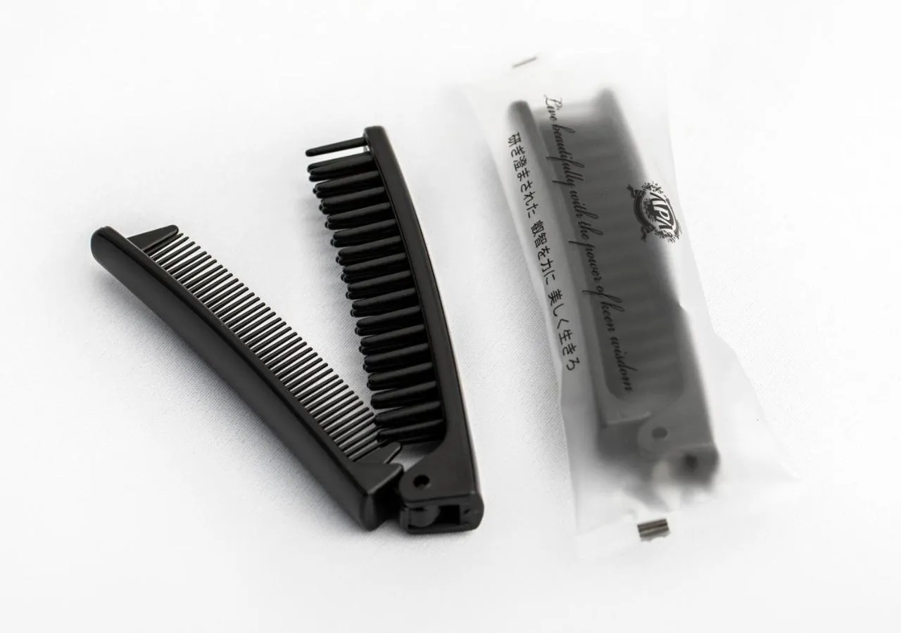 Bathroom in APA Hotel Hakata Gion Ekimae