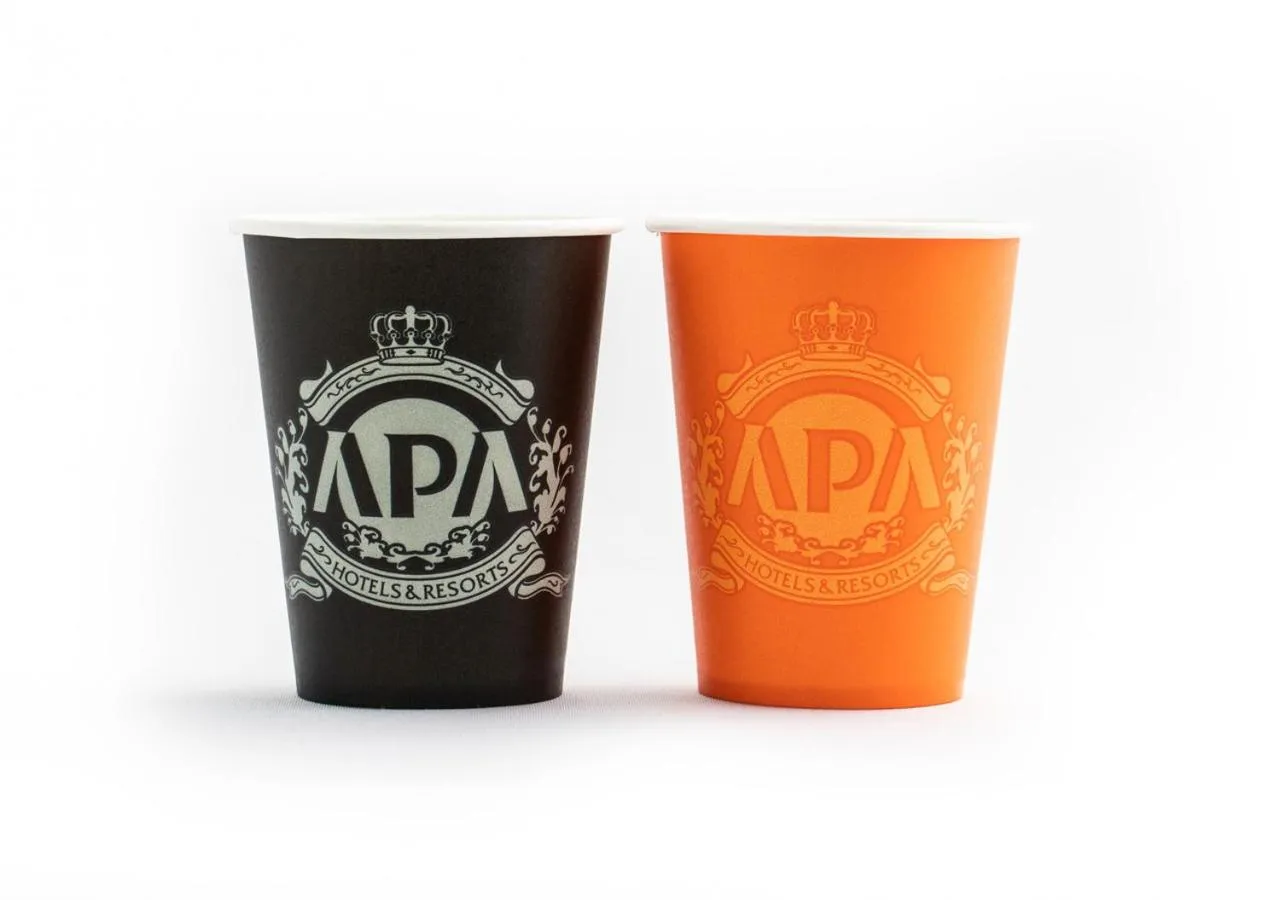 Area and facilities in APA Hotel Hakata Gion Ekimae