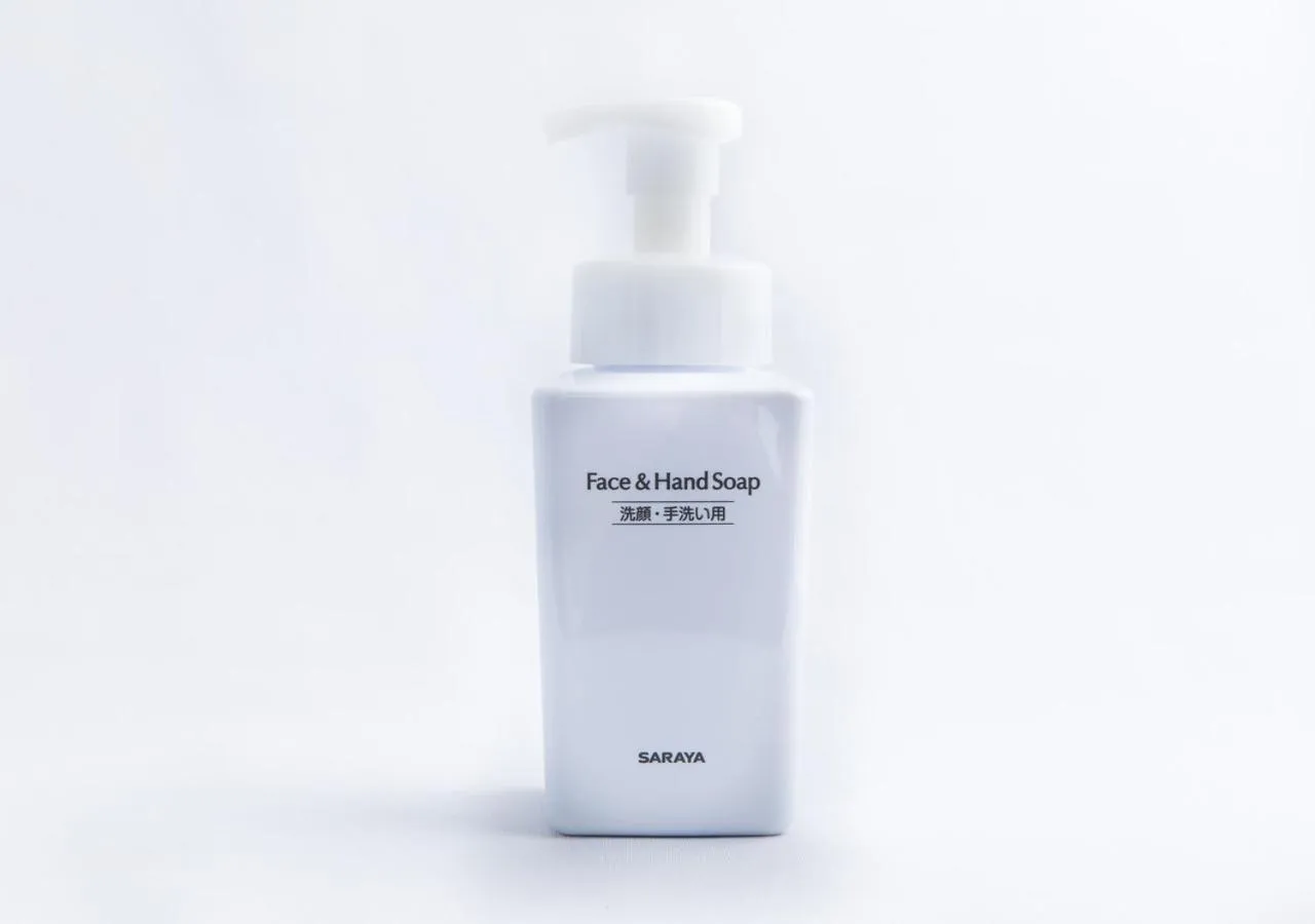 Bathroom in APA Hotel Hakata Gion Ekimae