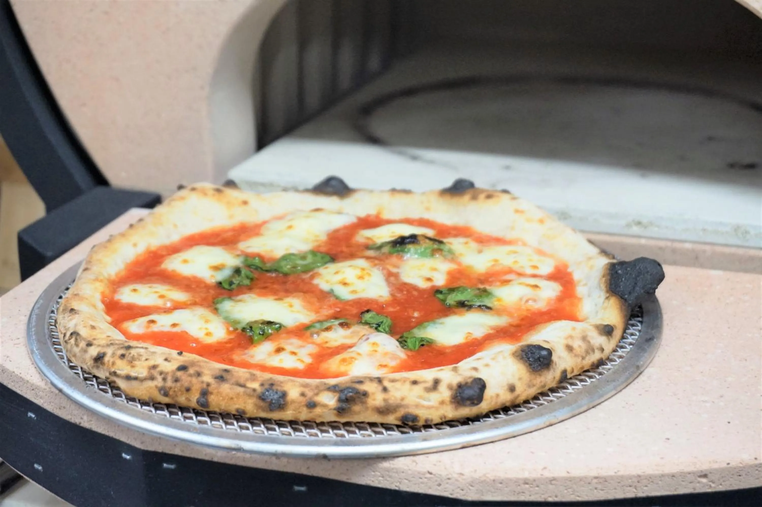 Restaurant/places to eat in Hotel New Port Yokosuka