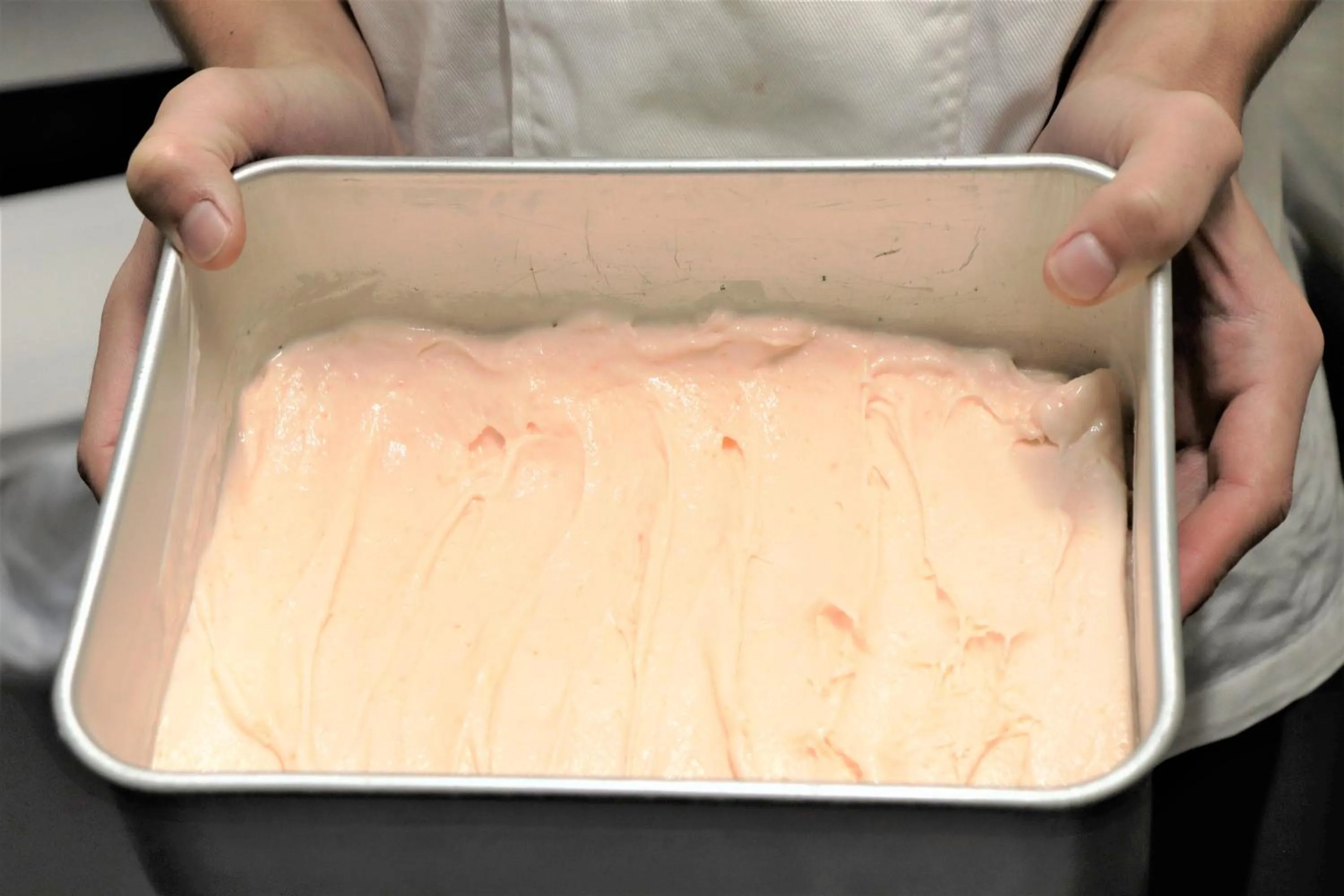 Restaurant/places to eat in Hotel New Port Yokosuka