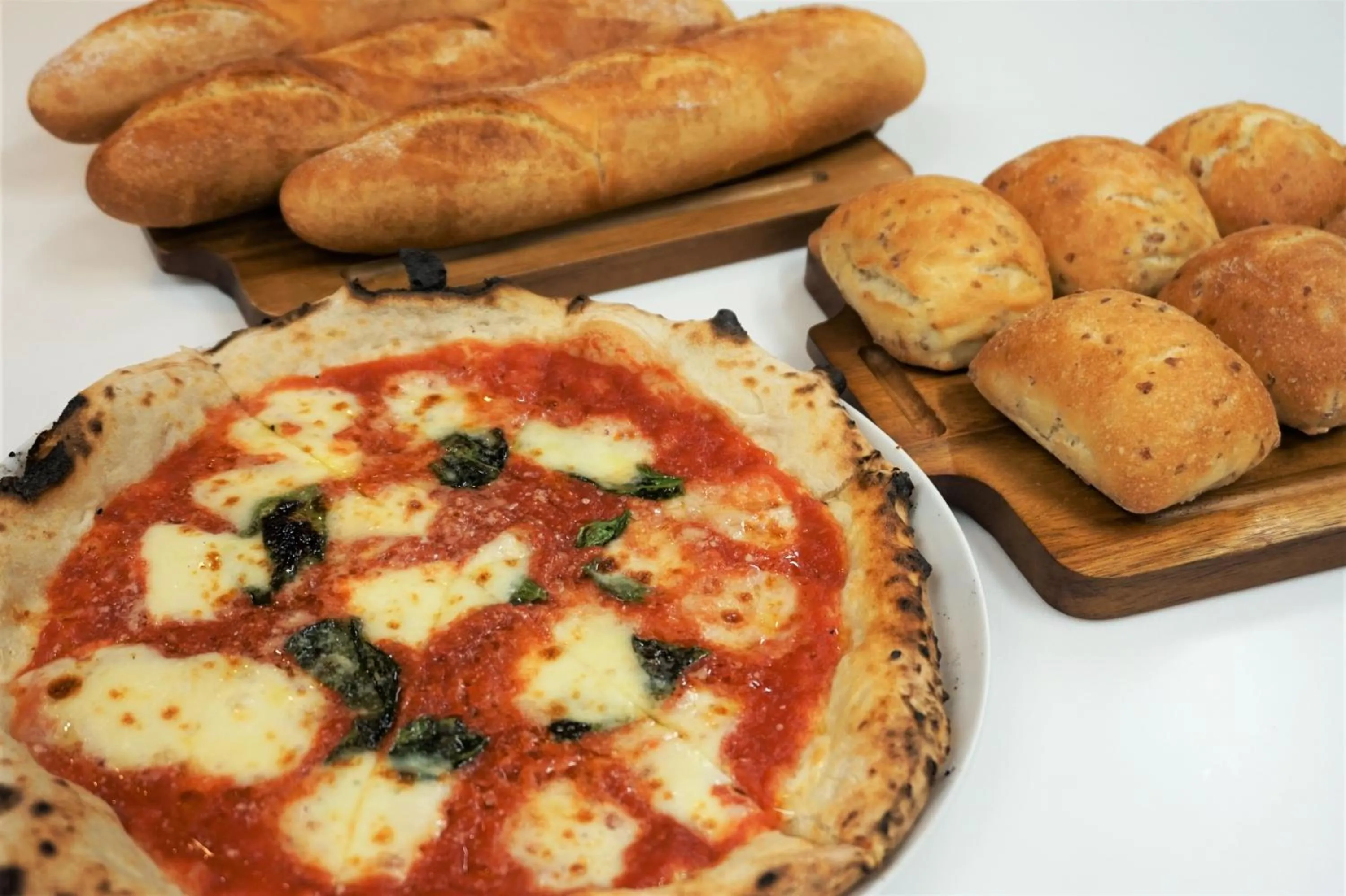 Restaurant/places to eat in Hotel New Port Yokosuka