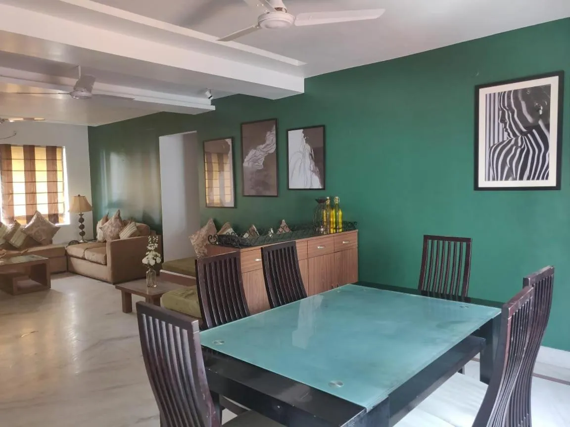 Other in Tatvam Residency