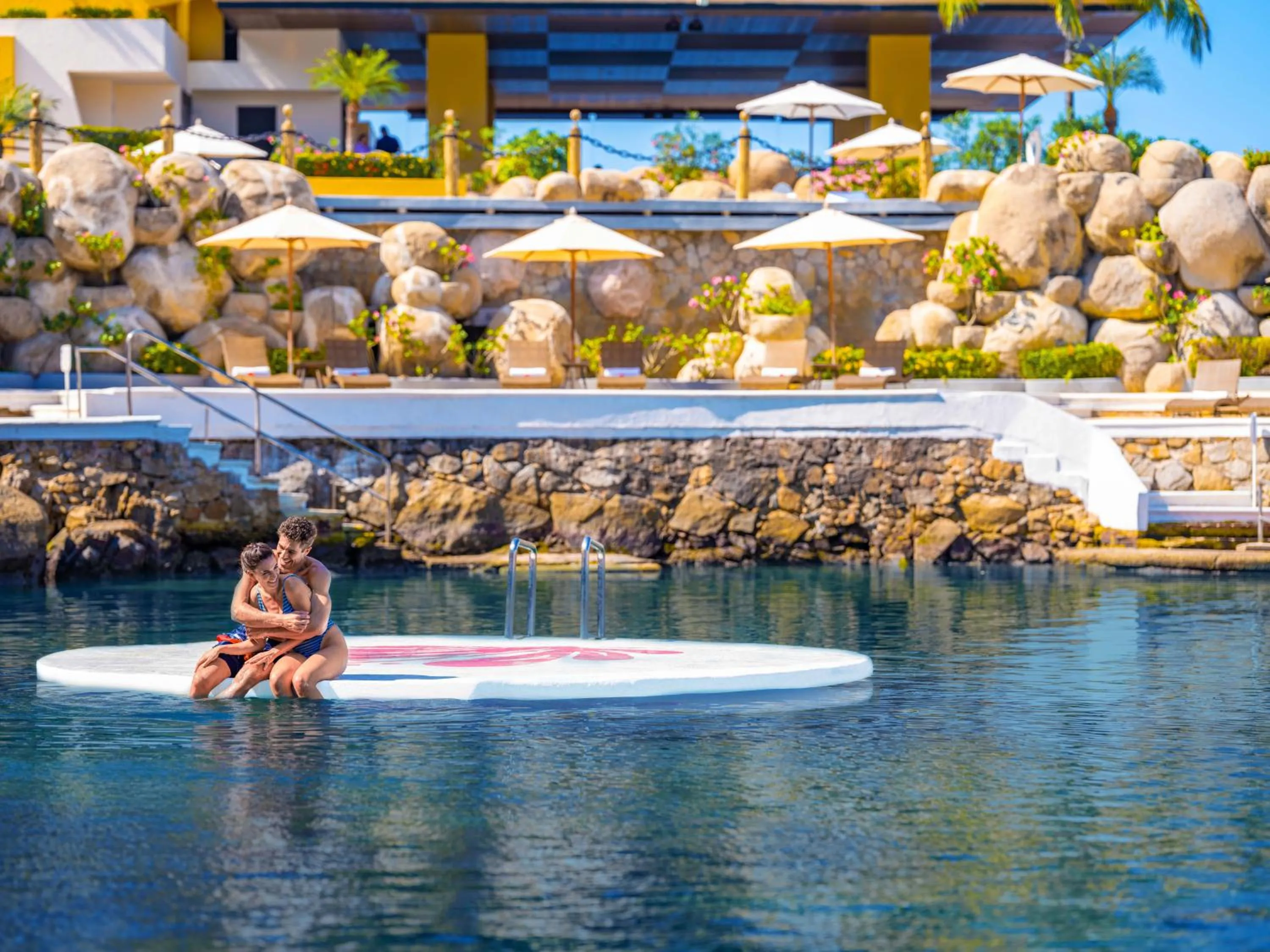 Property building in Las Brisas Acapulco