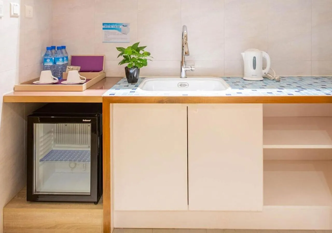 Jia Hsin Garden Hotel