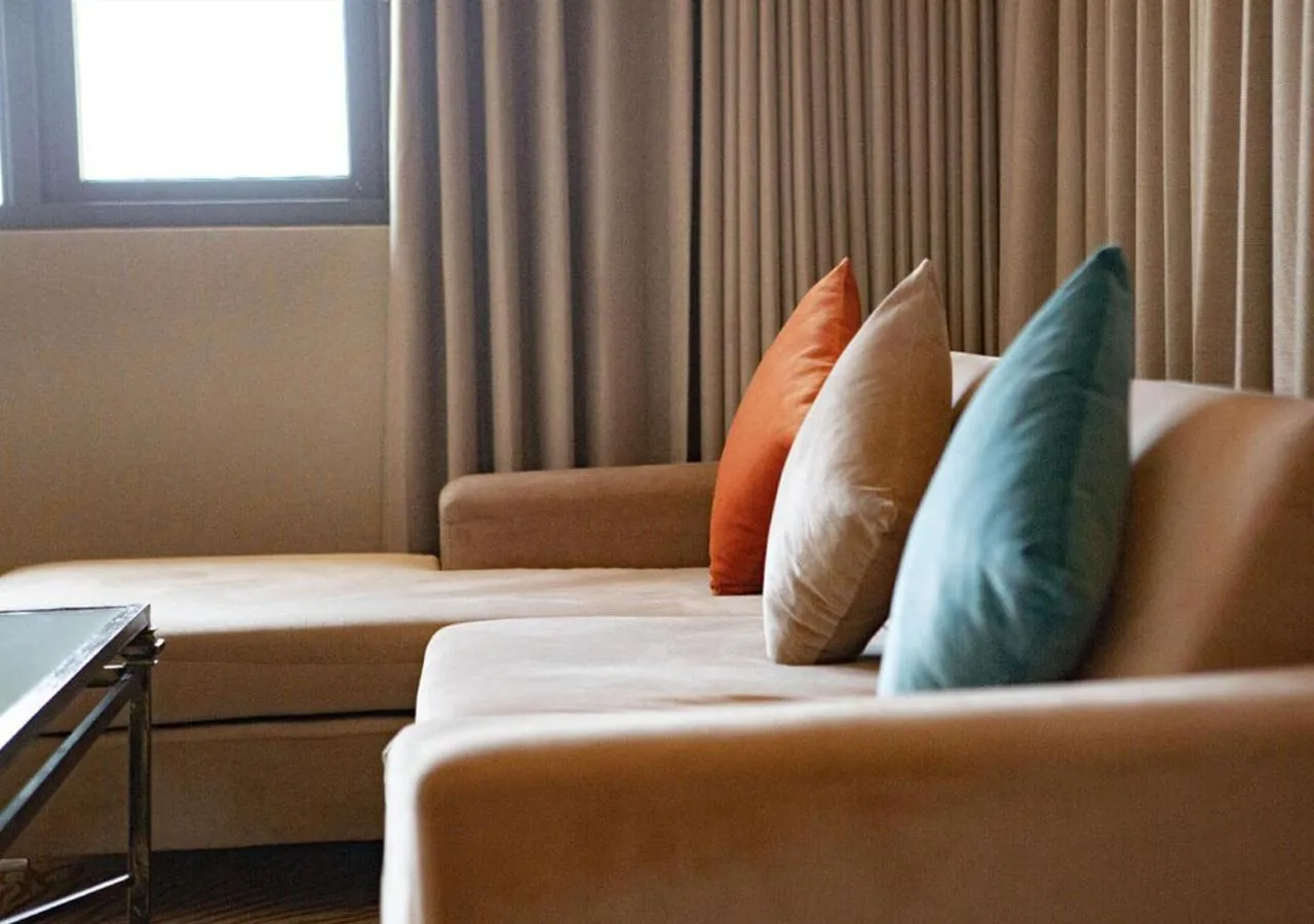 Jia Hsin Garden Hotel