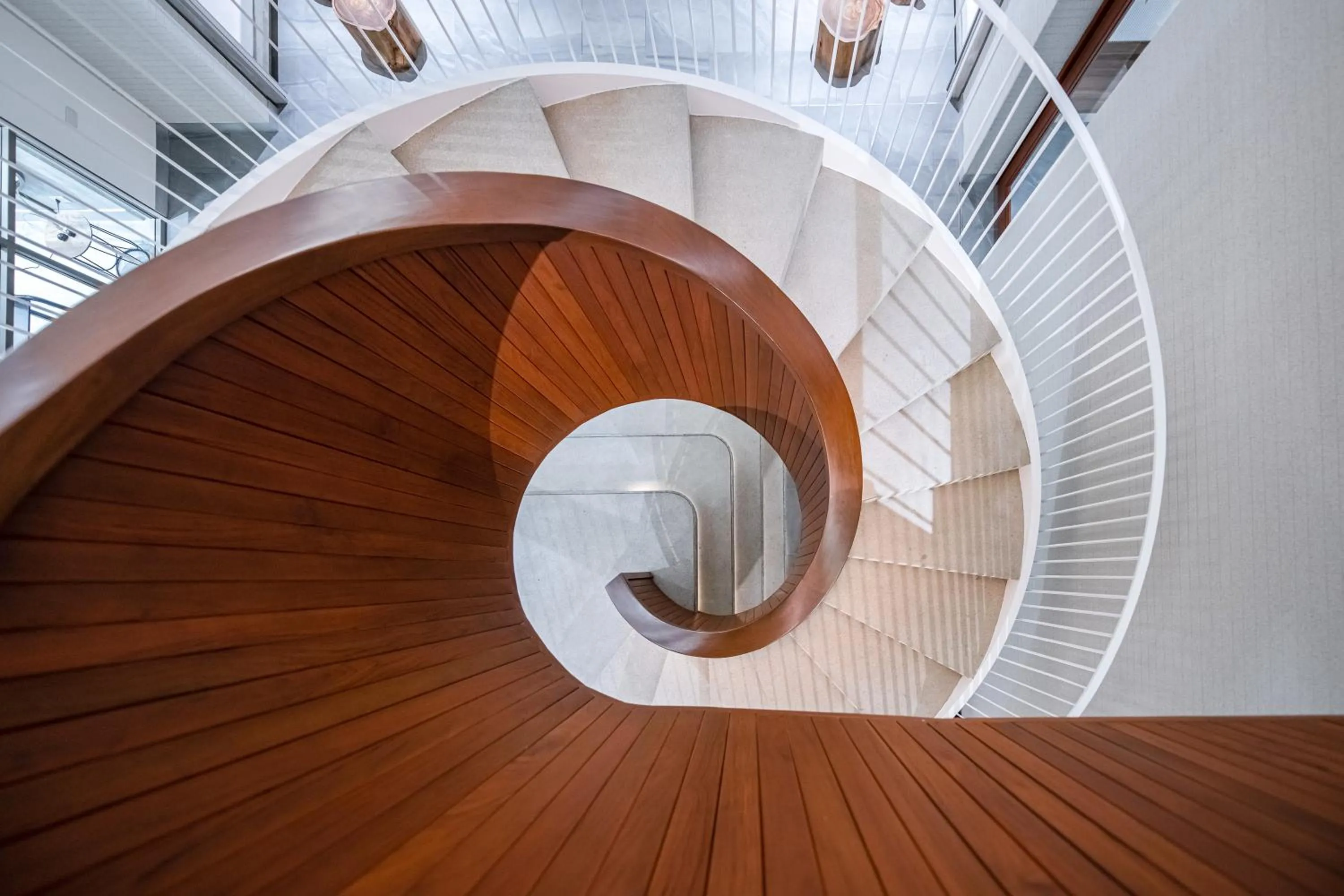 Property building in Welladee Wellness Chiang Mai