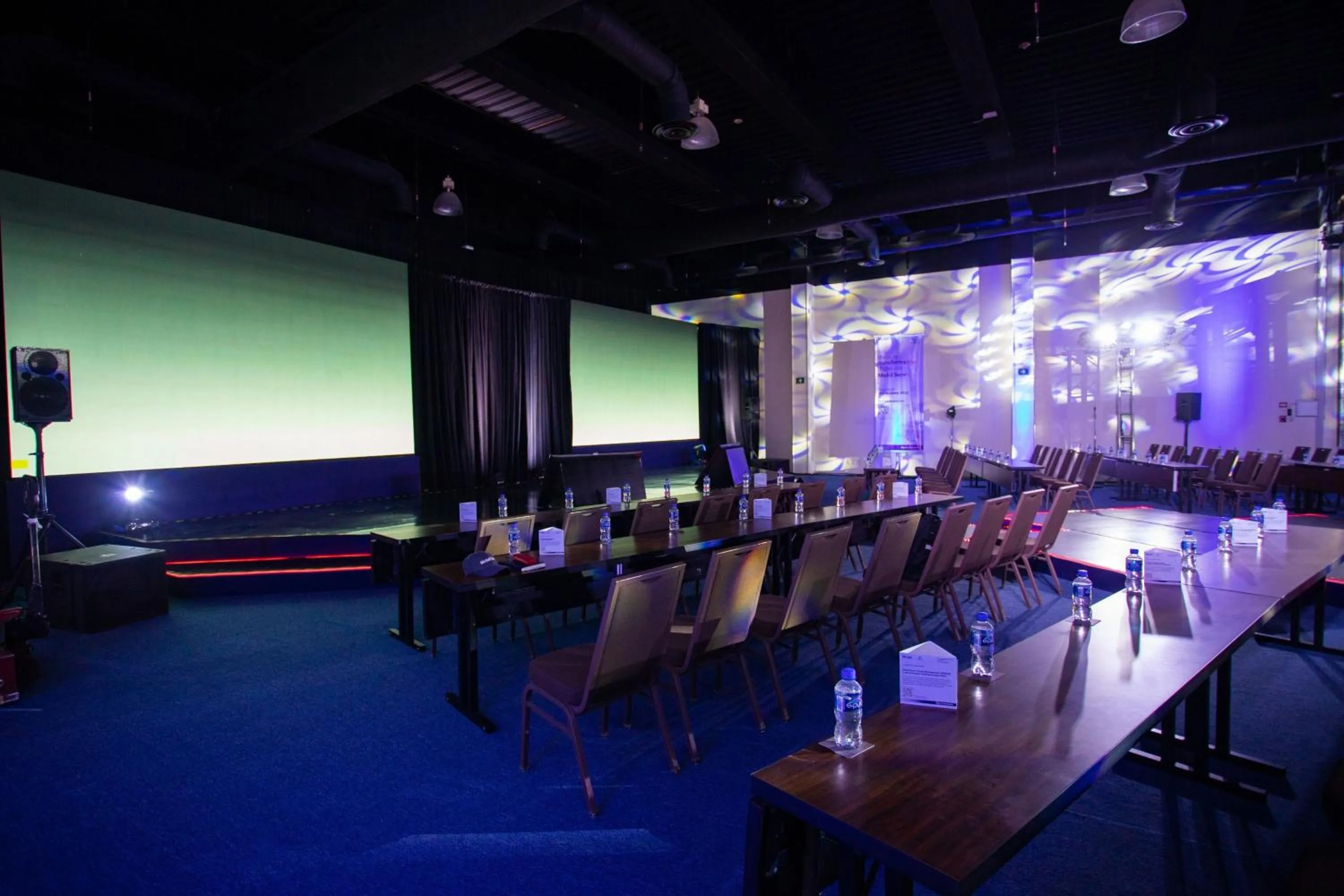 Meeting/conference room in Sheraton Buganvilias Resort & Convention Center