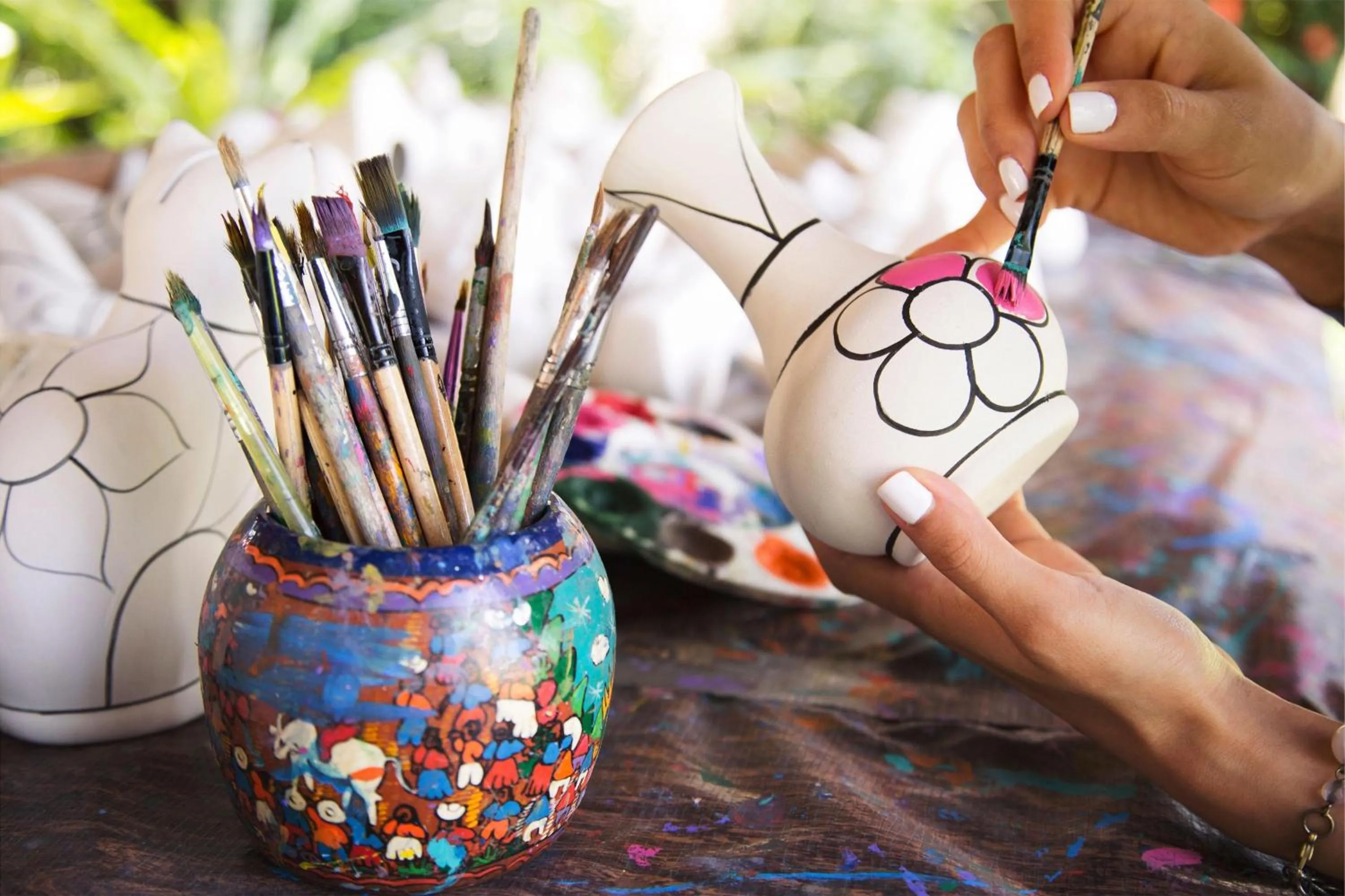 Other in Sheraton Buganvilias Resort & Convention Center