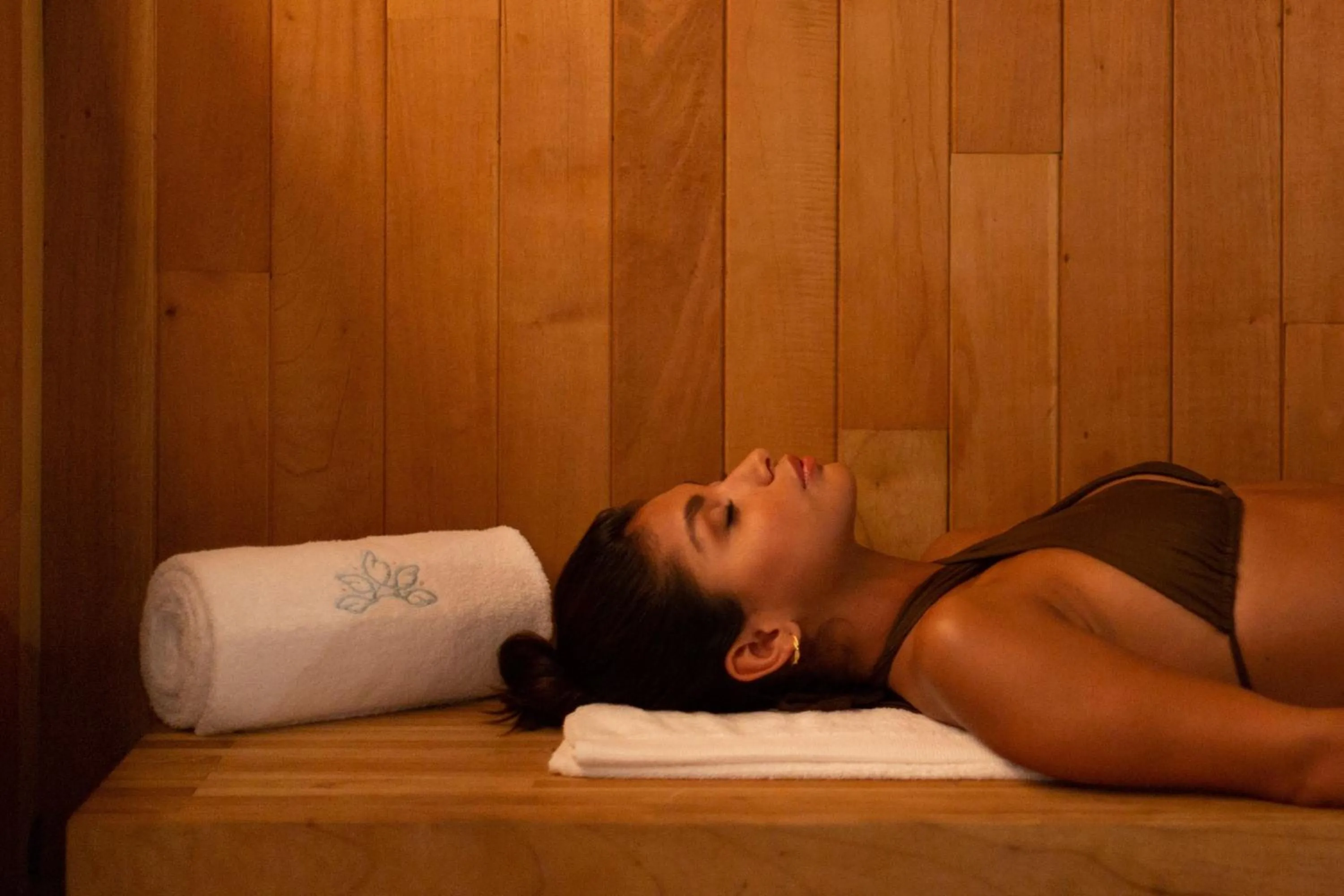 Spa and wellness centre/facilities in Sheraton Buganvilias Resort & Convention Center