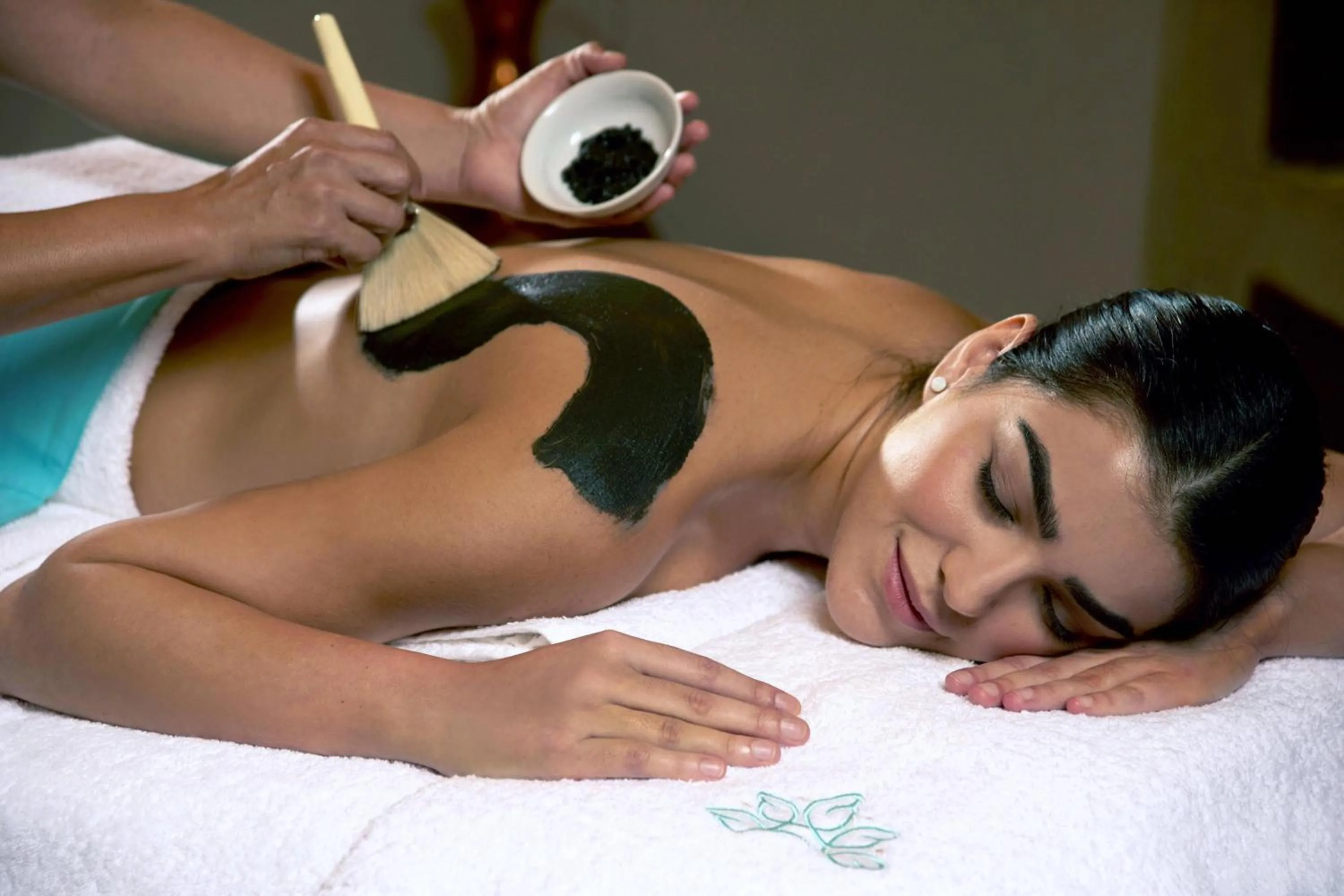Spa and wellness centre/facilities in Sheraton Buganvilias Resort & Convention Center