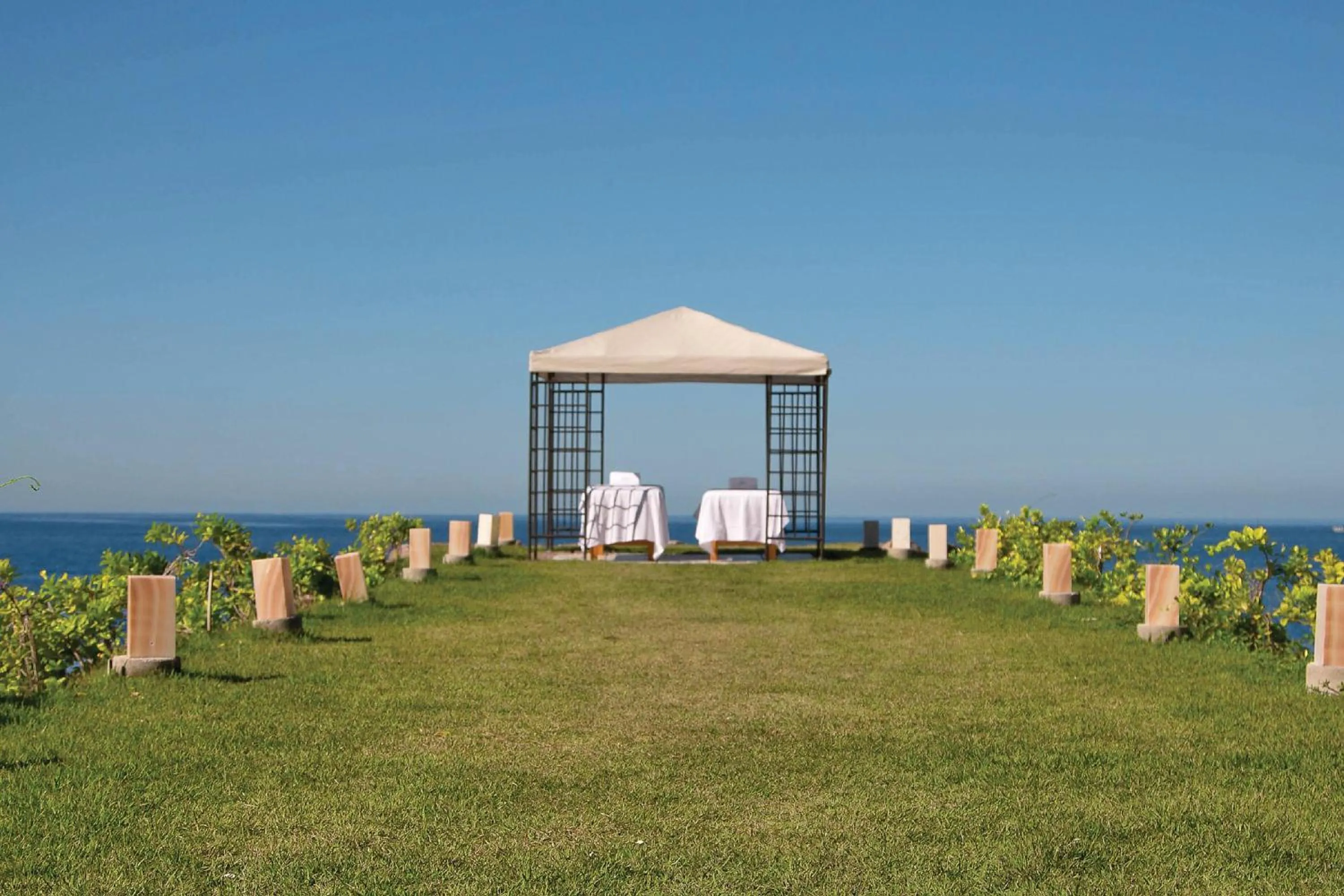 Spa and wellness centre/facilities in Sheraton Buganvilias Resort & Convention Center