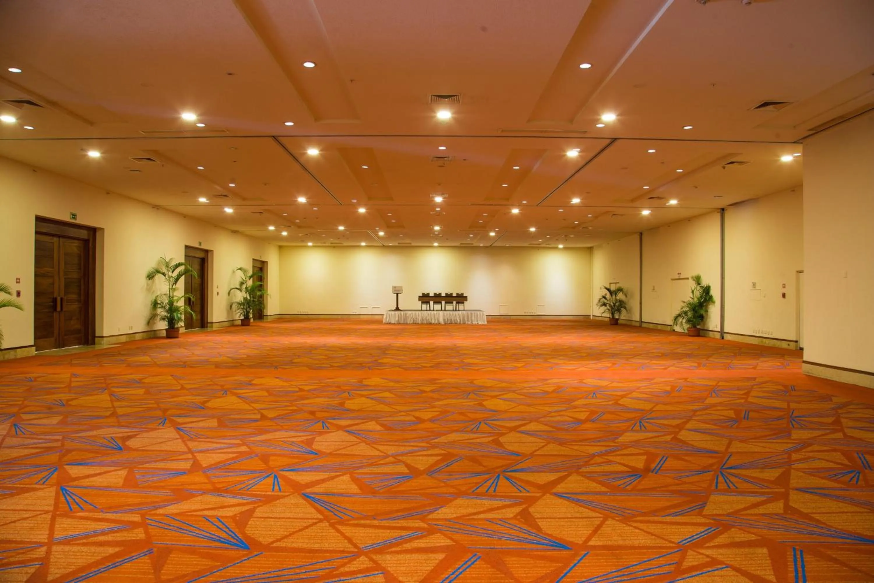 Meeting/conference room in Sheraton Buganvilias Resort & Convention Center