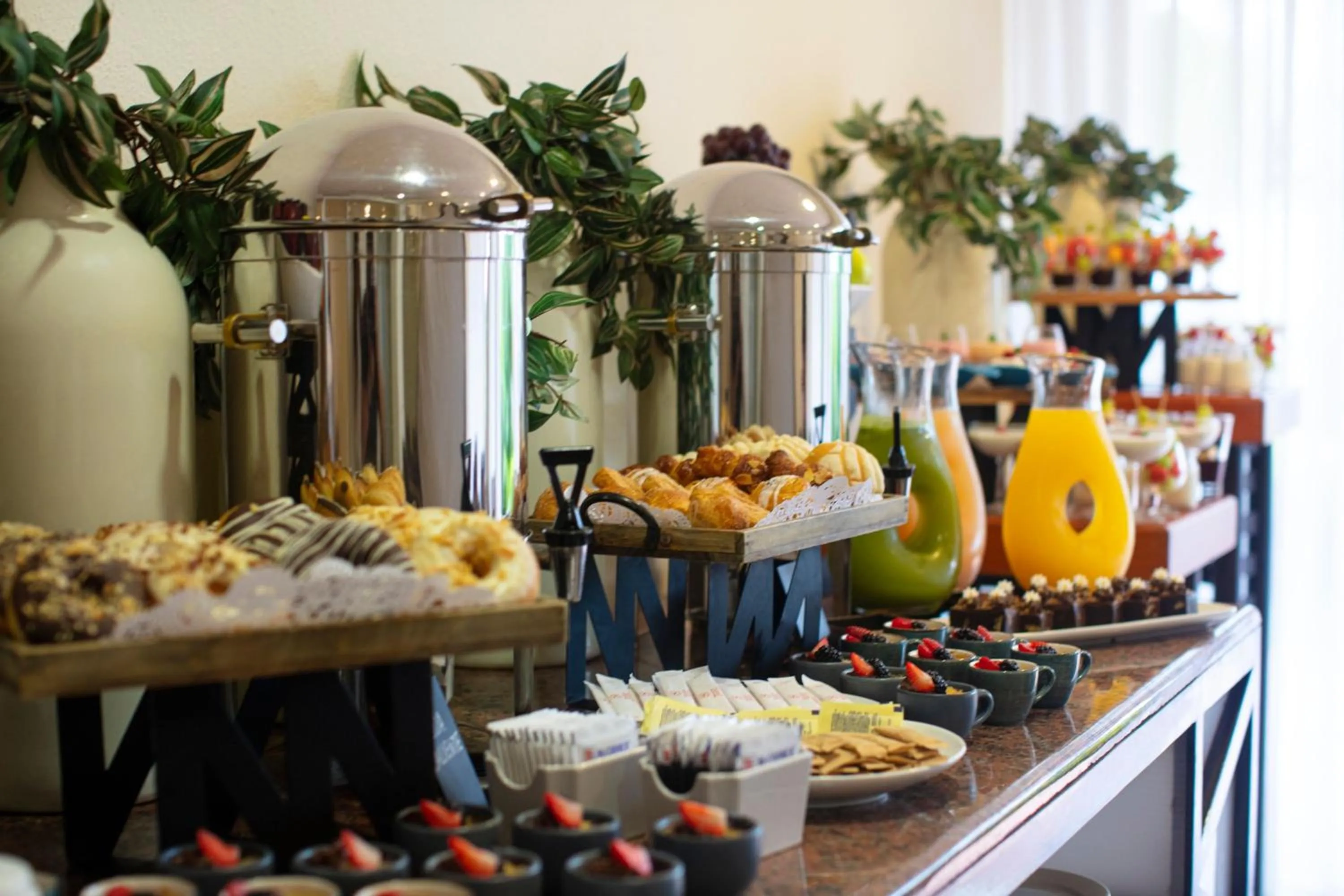 Meeting/conference room in Sheraton Buganvilias Resort & Convention Center