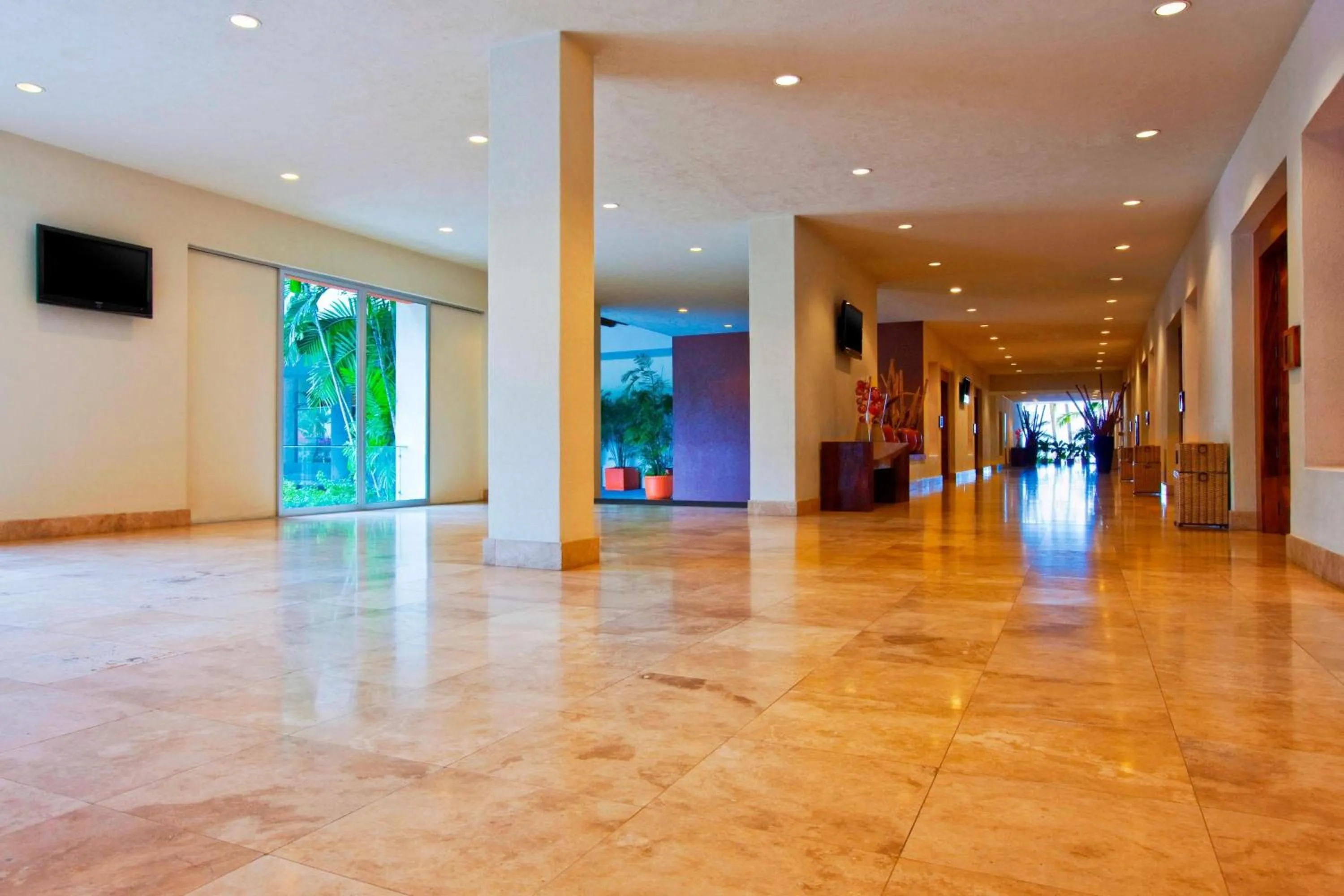 Meeting/conference room in Sheraton Buganvilias Resort & Convention Center