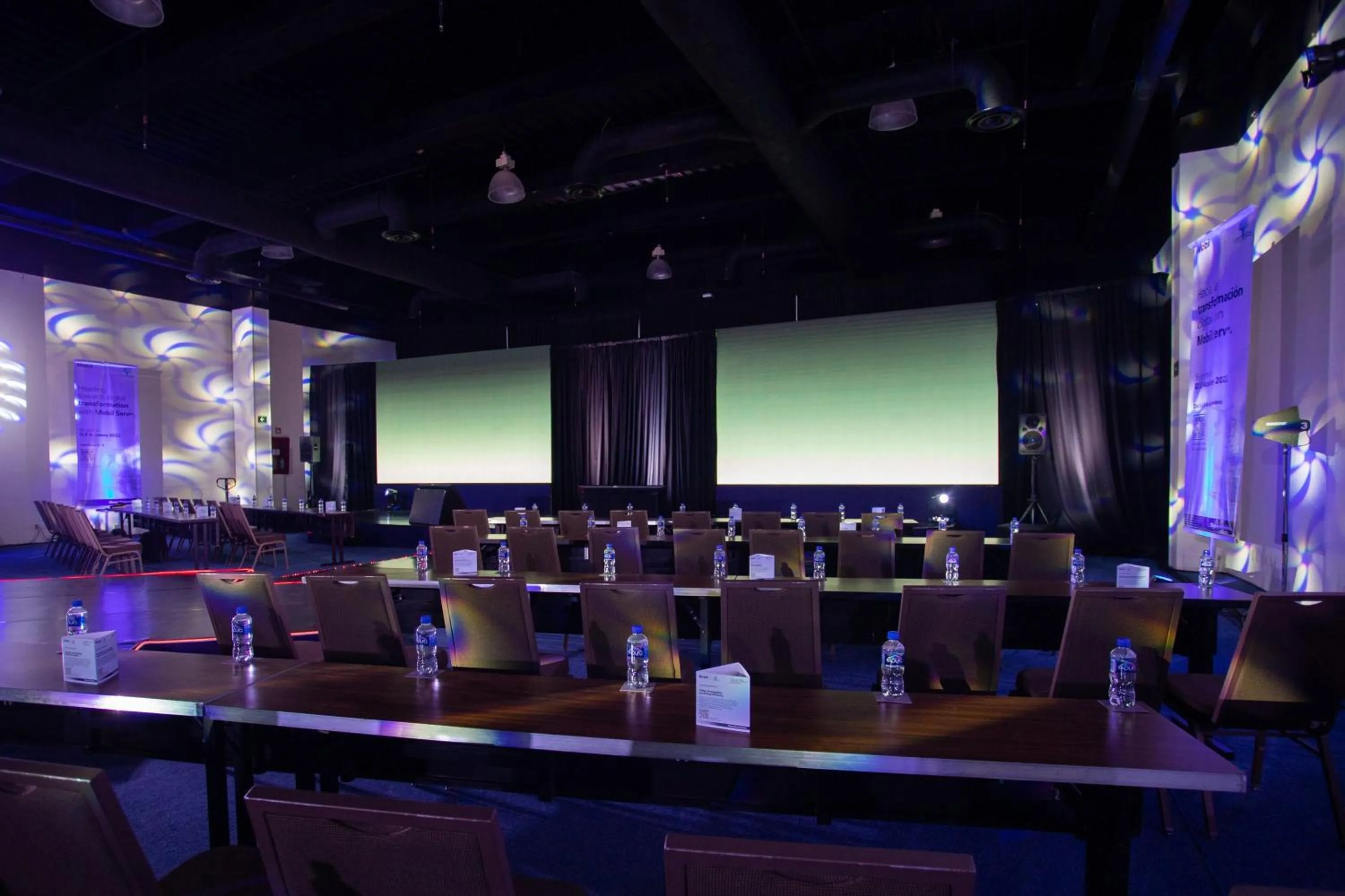 Meeting/conference room in Sheraton Buganvilias Resort & Convention Center