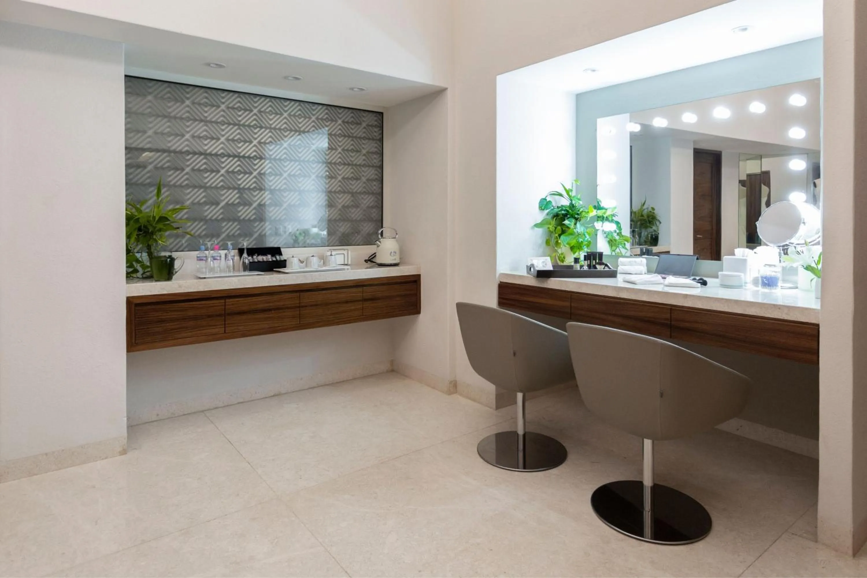 Spa and wellness centre/facilities in Sheraton Buganvilias Resort & Convention Center