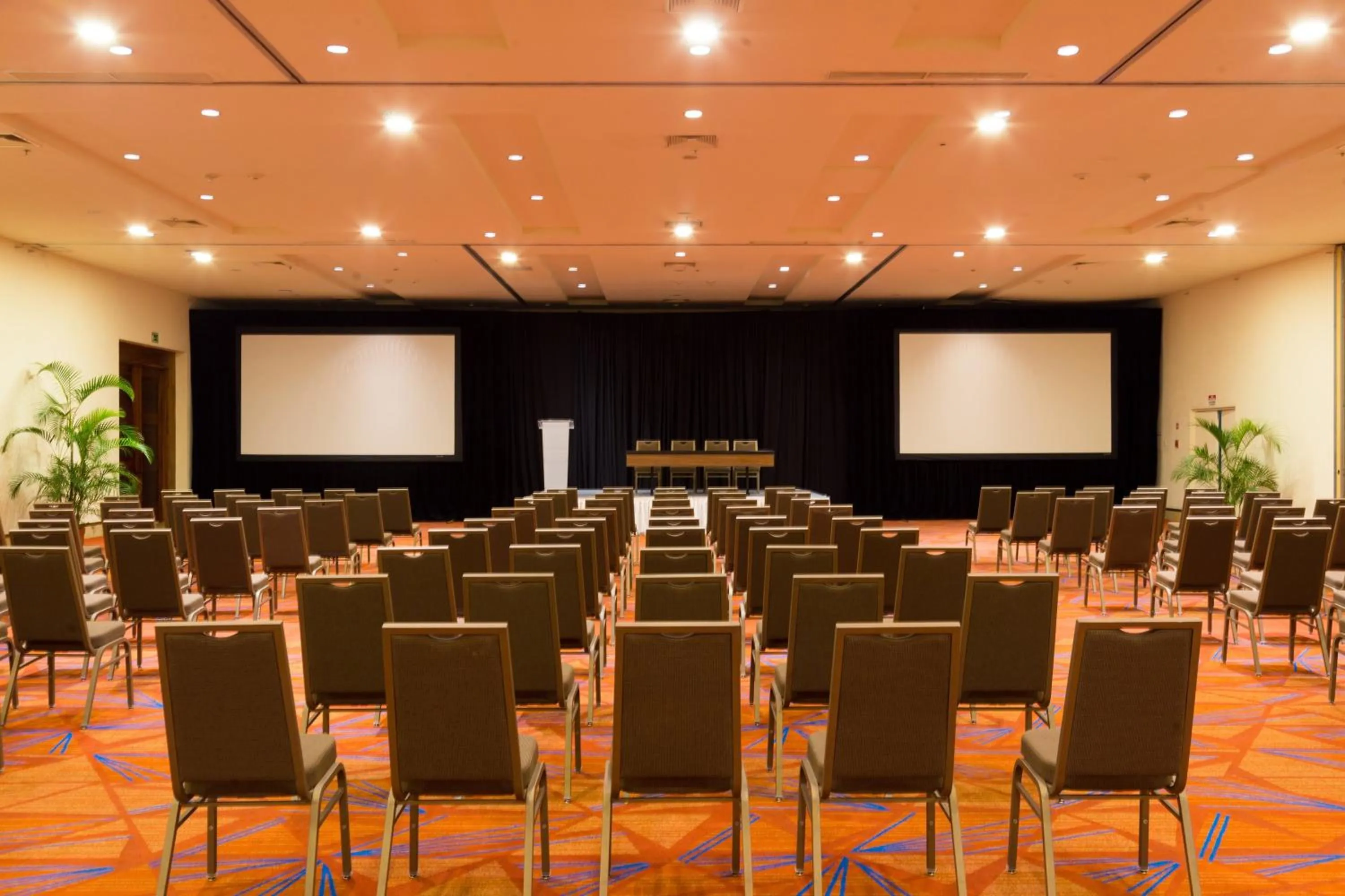 Meeting/conference room in Sheraton Buganvilias Resort & Convention Center
