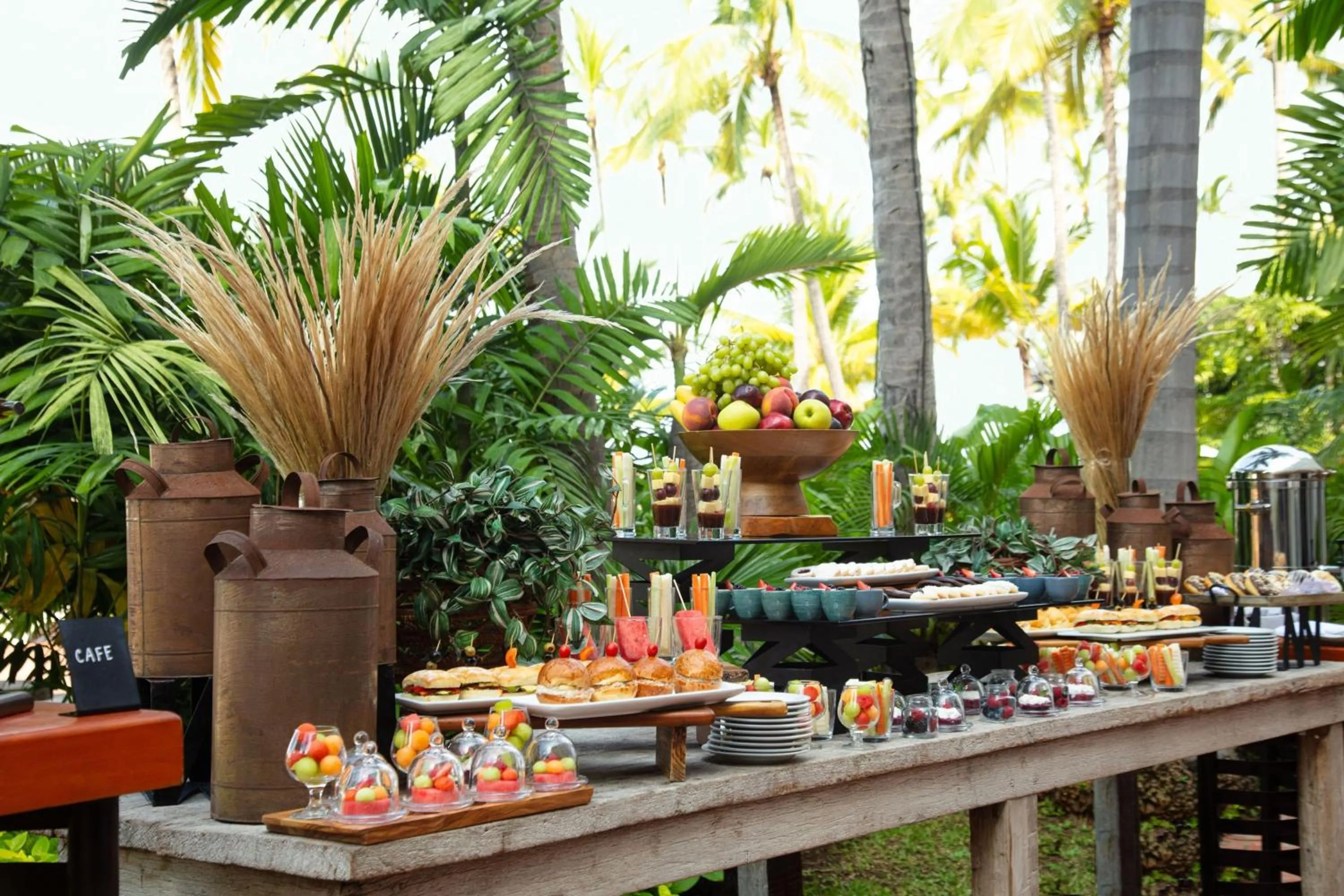 Meeting/conference room in Sheraton Buganvilias Resort & Convention Center