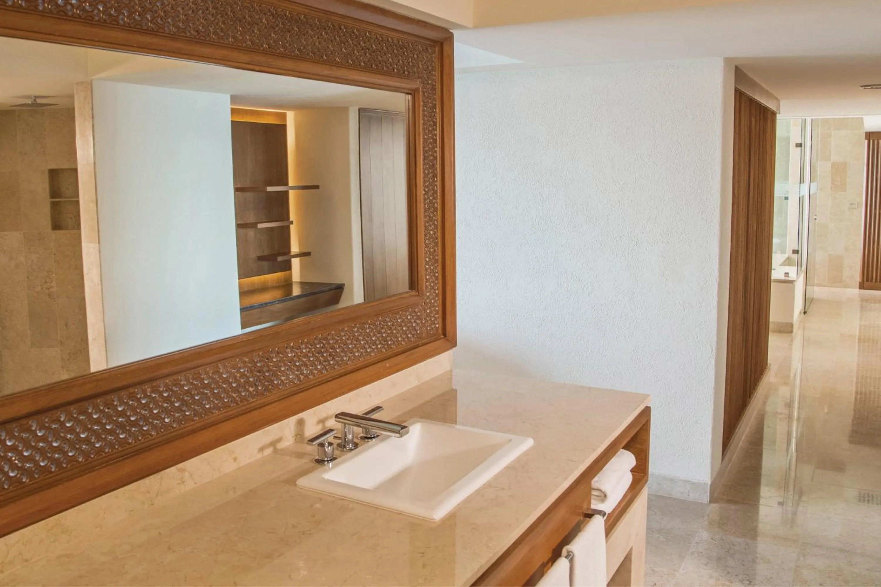 Photo of the whole room in Sheraton Buganvilias Resort & Convention Center