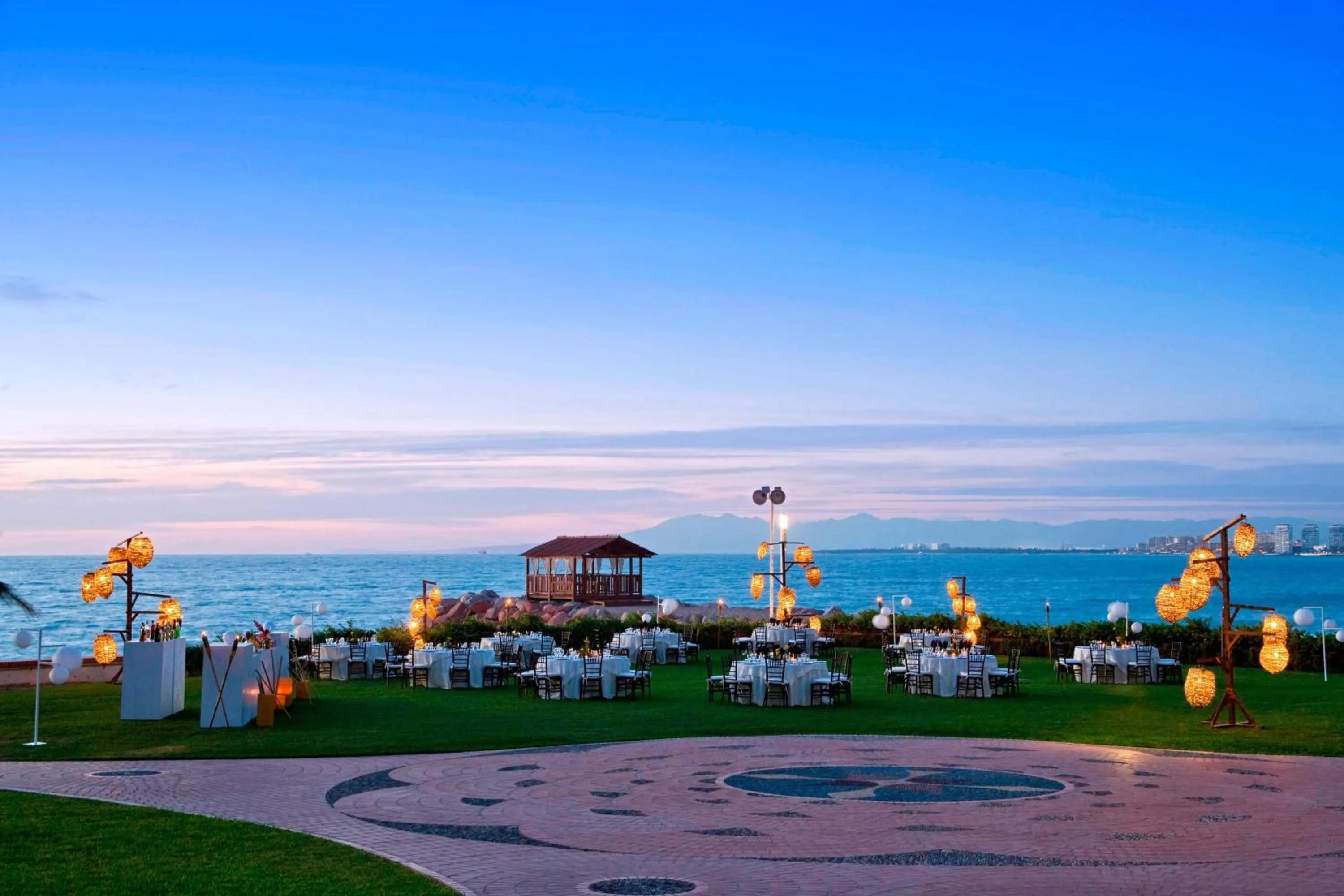 Meeting/conference room in Sheraton Buganvilias Resort & Convention Center