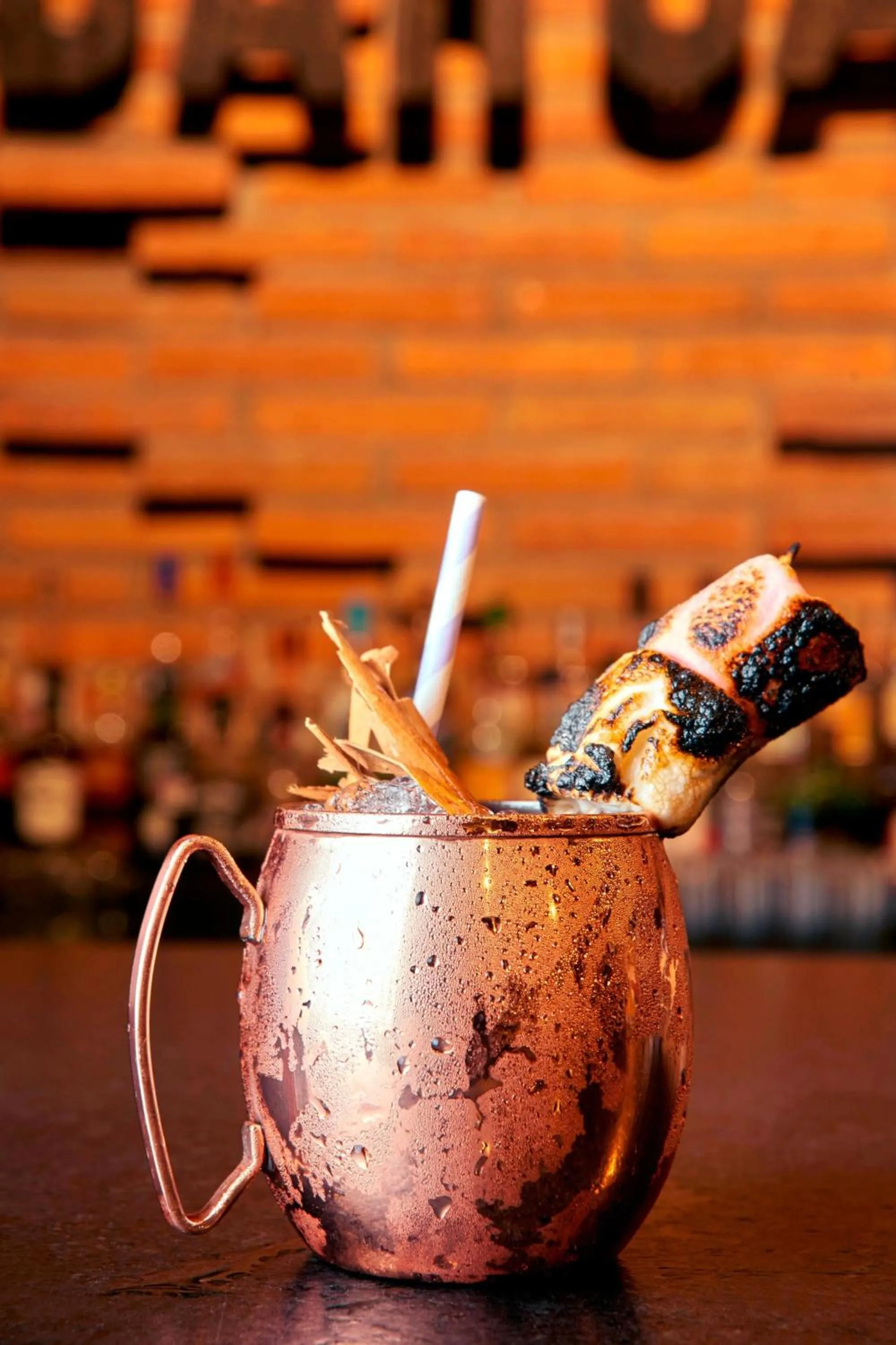 Restaurant/places to eat in Sheraton Buganvilias Resort & Convention Center