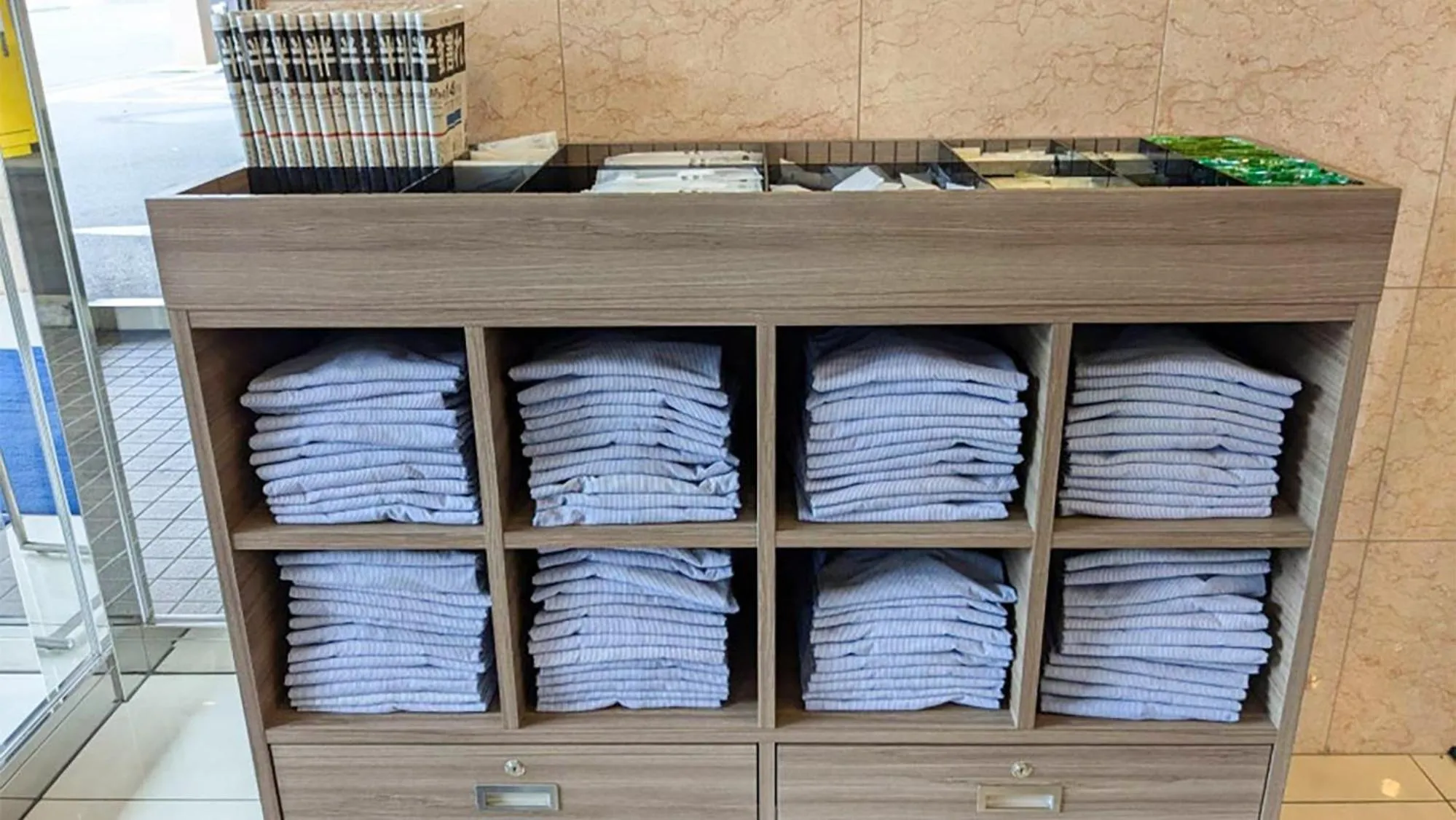 Other in Toyoko Inn Hokkaido Okhotsk Abashiri Ekimae