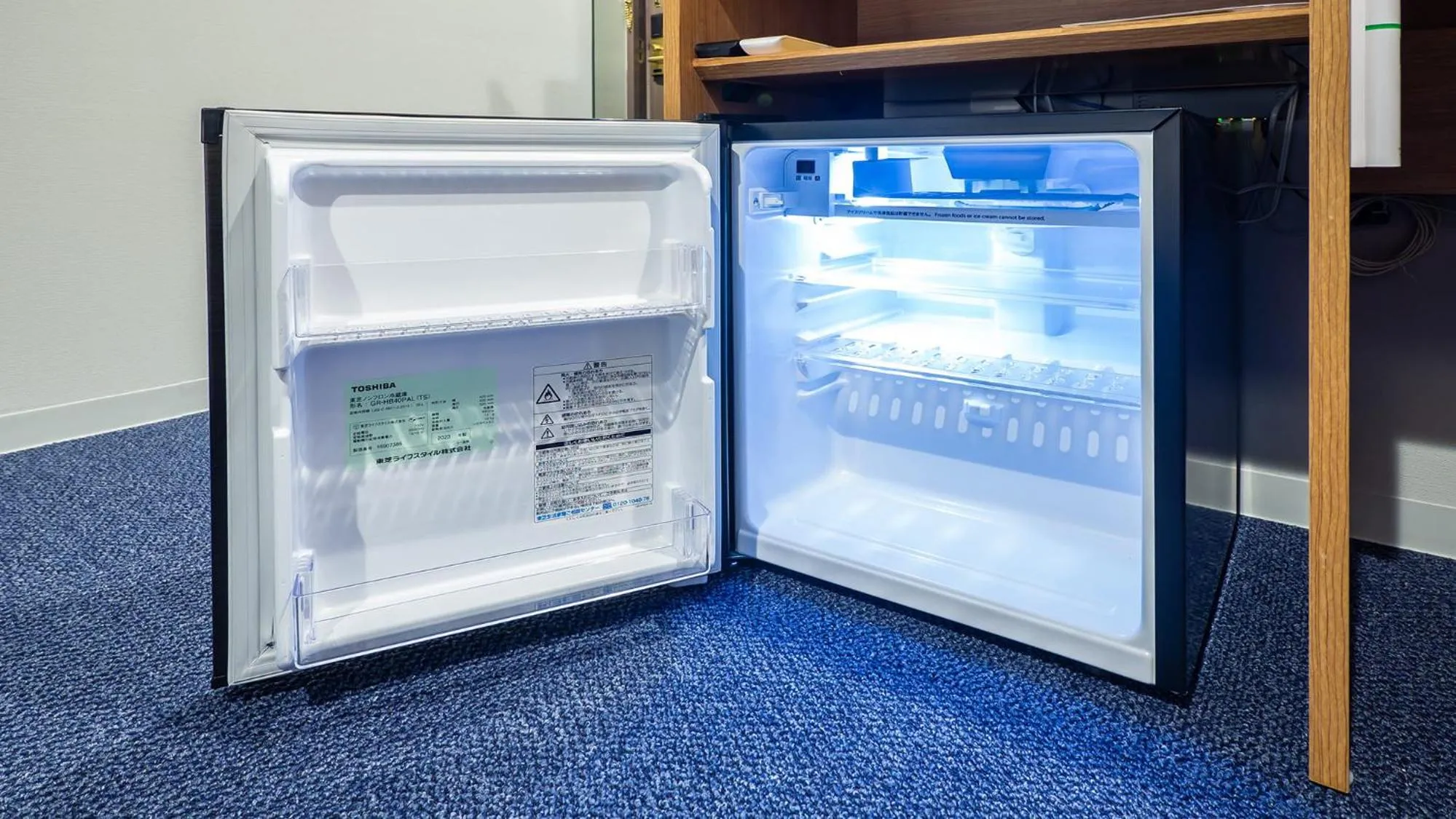 Other in Toyoko Inn Koriyama