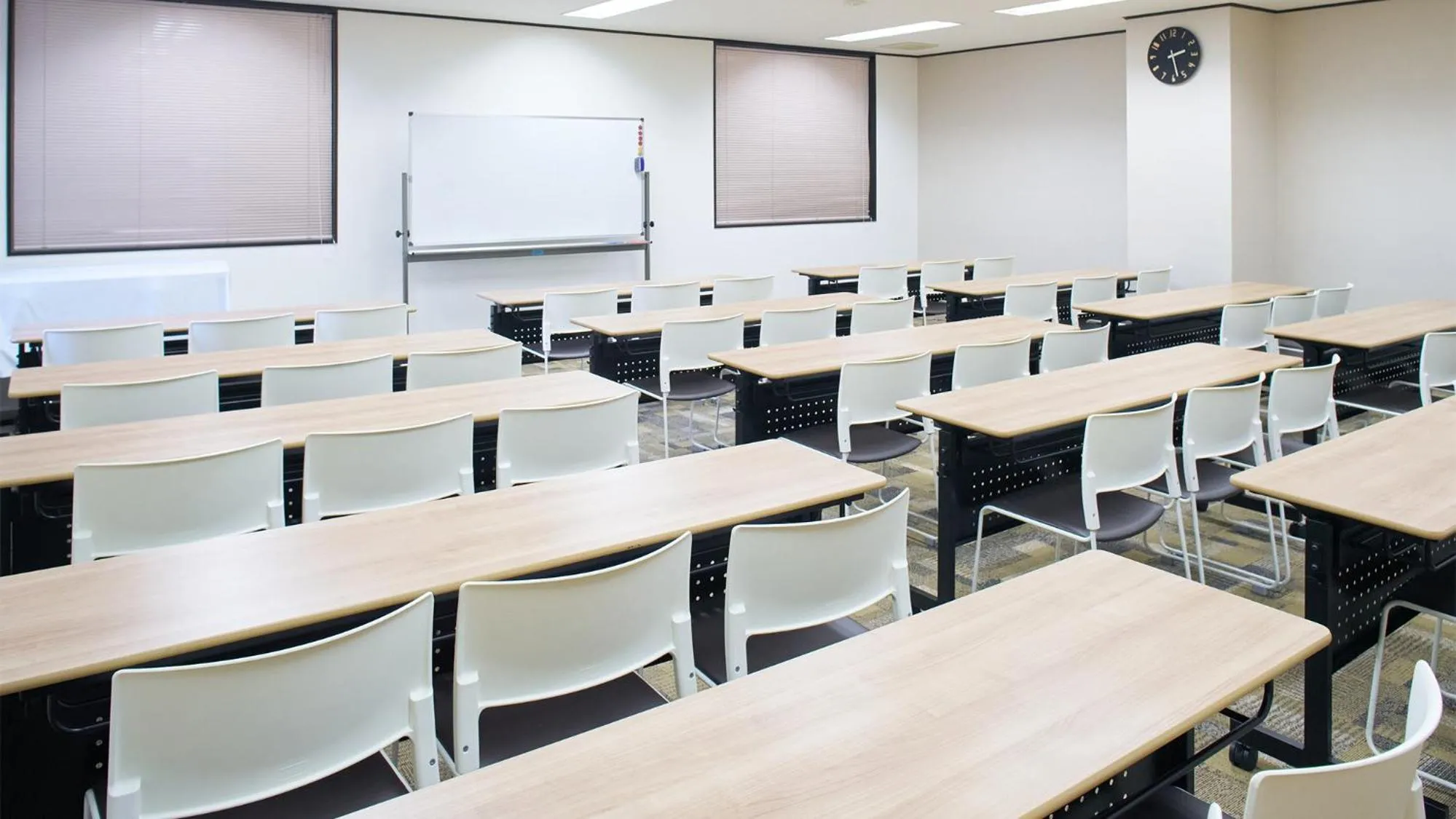 Meeting/conference room in Toyoko Inn Nagoya Marunouchi