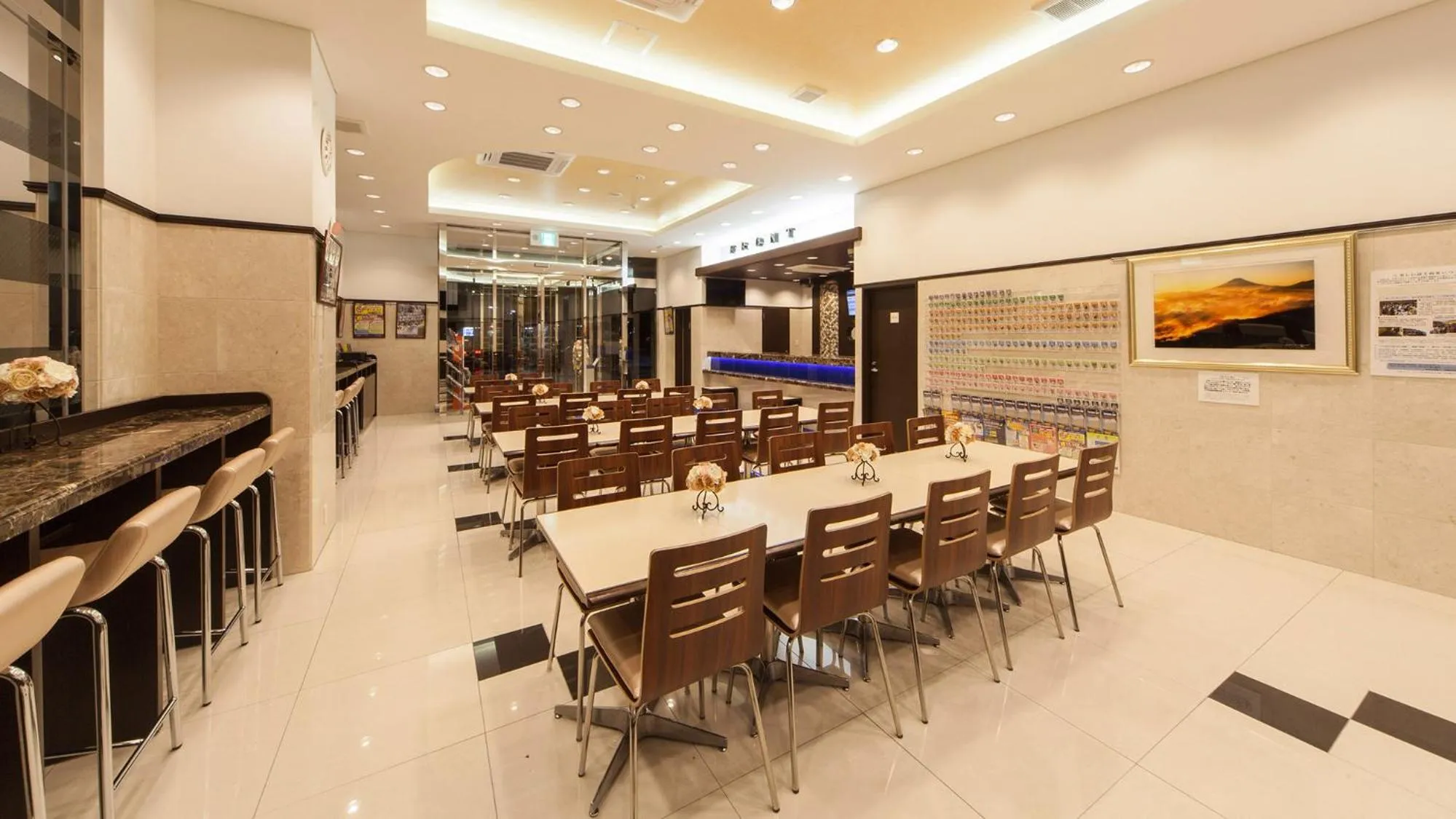 Other in Toyoko Inn Tokyo Akigawa-eki Kita-guchi