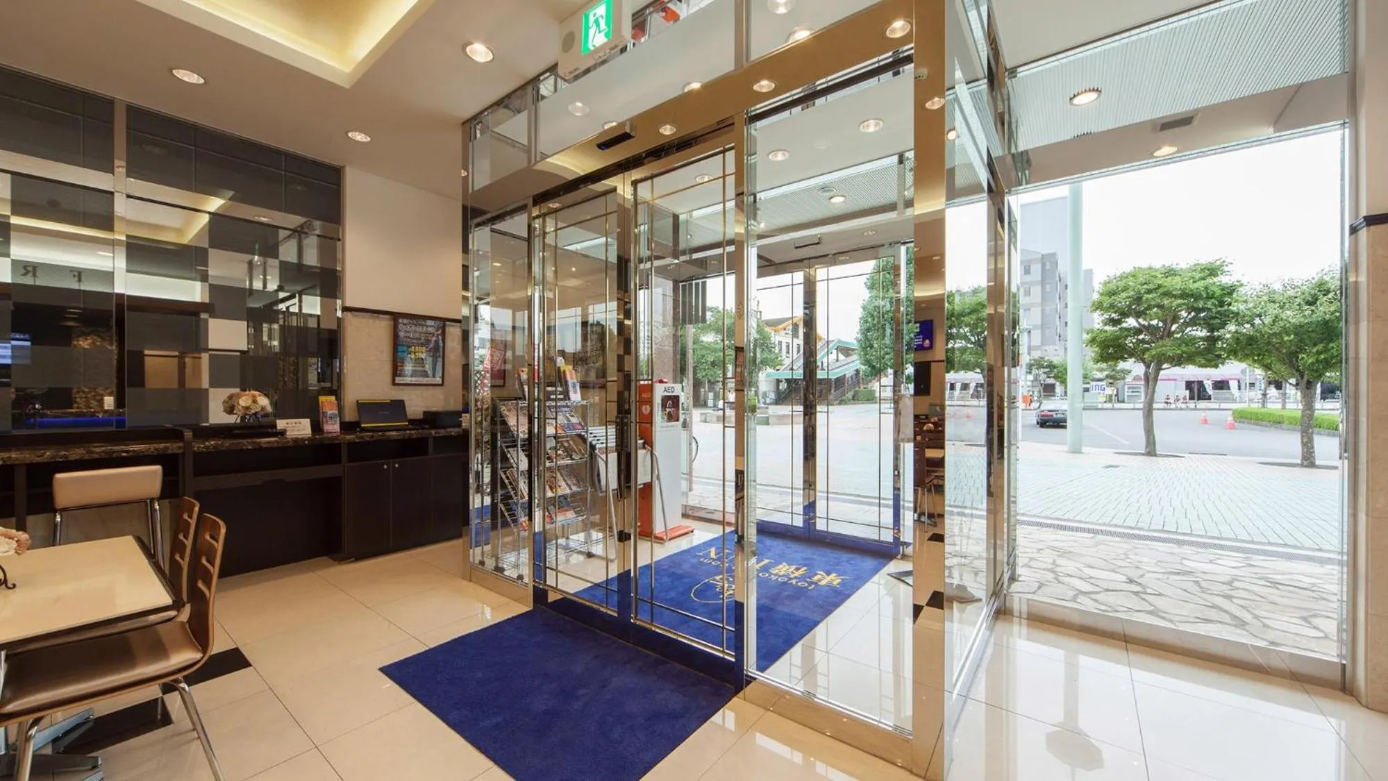 Other in Toyoko Inn Tokyo Akigawa-eki Kita-guchi