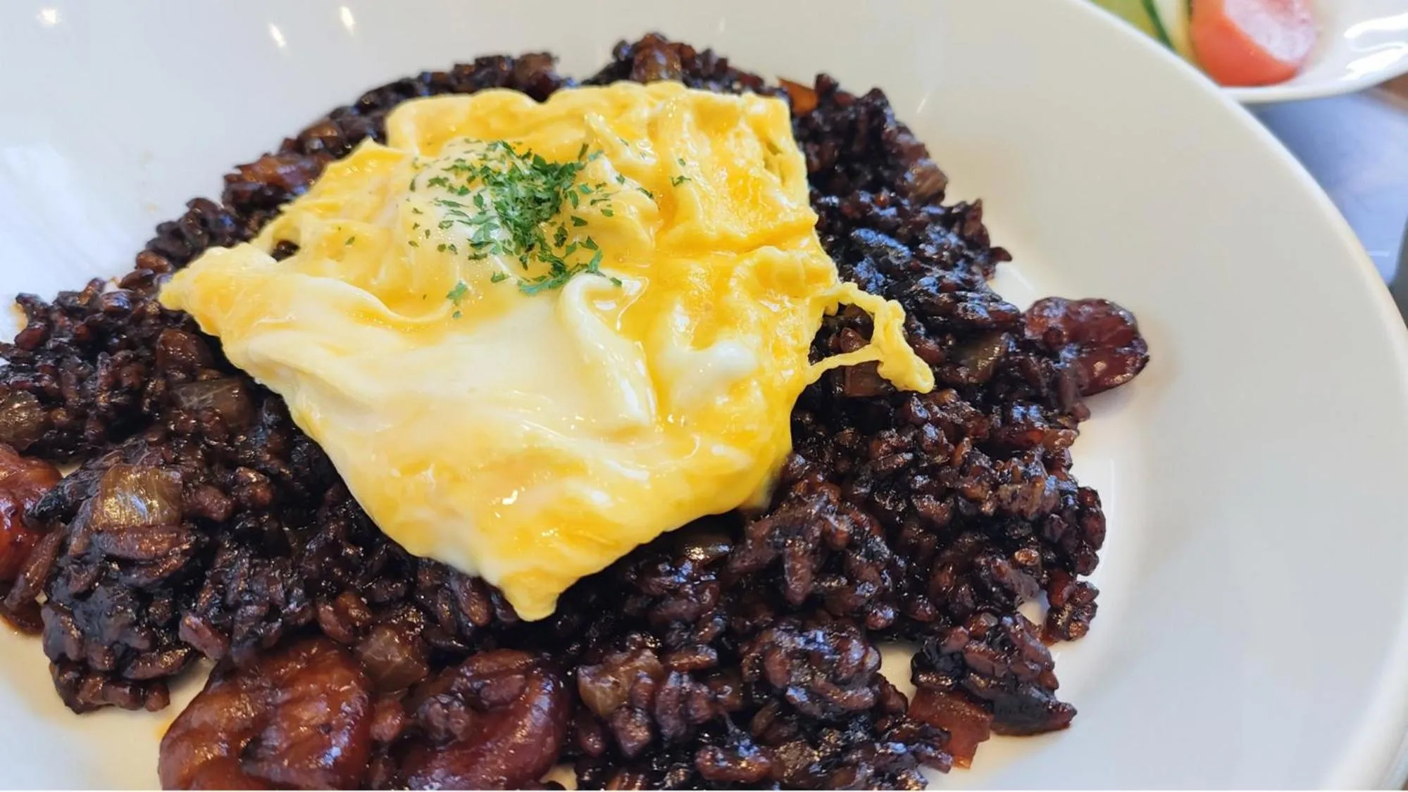 Breakfast in Toyoko Inn Kurashiki-eki Minami-guchi