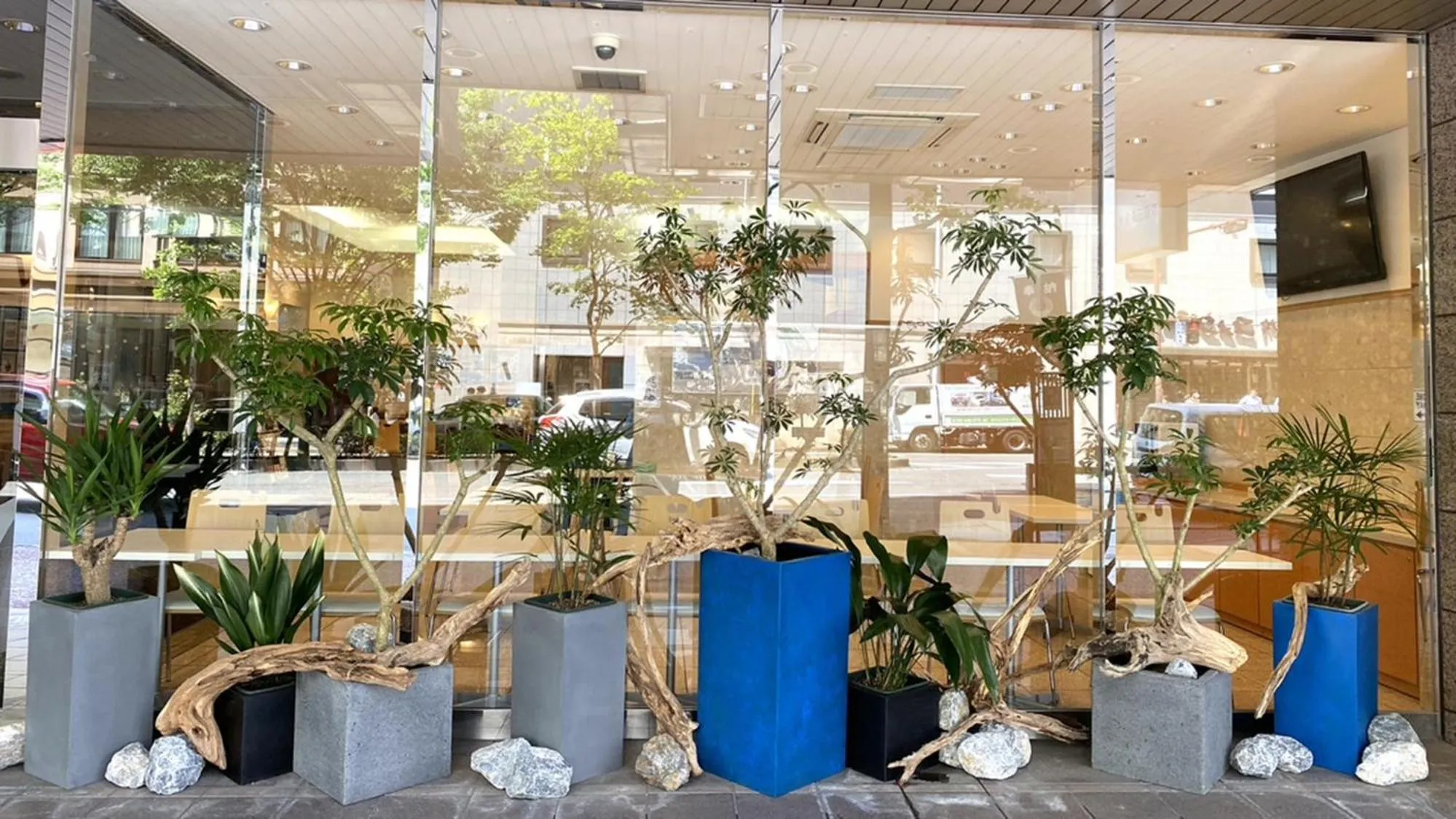 Other in Toyoko Inn Kyoto Gojo-karasuma