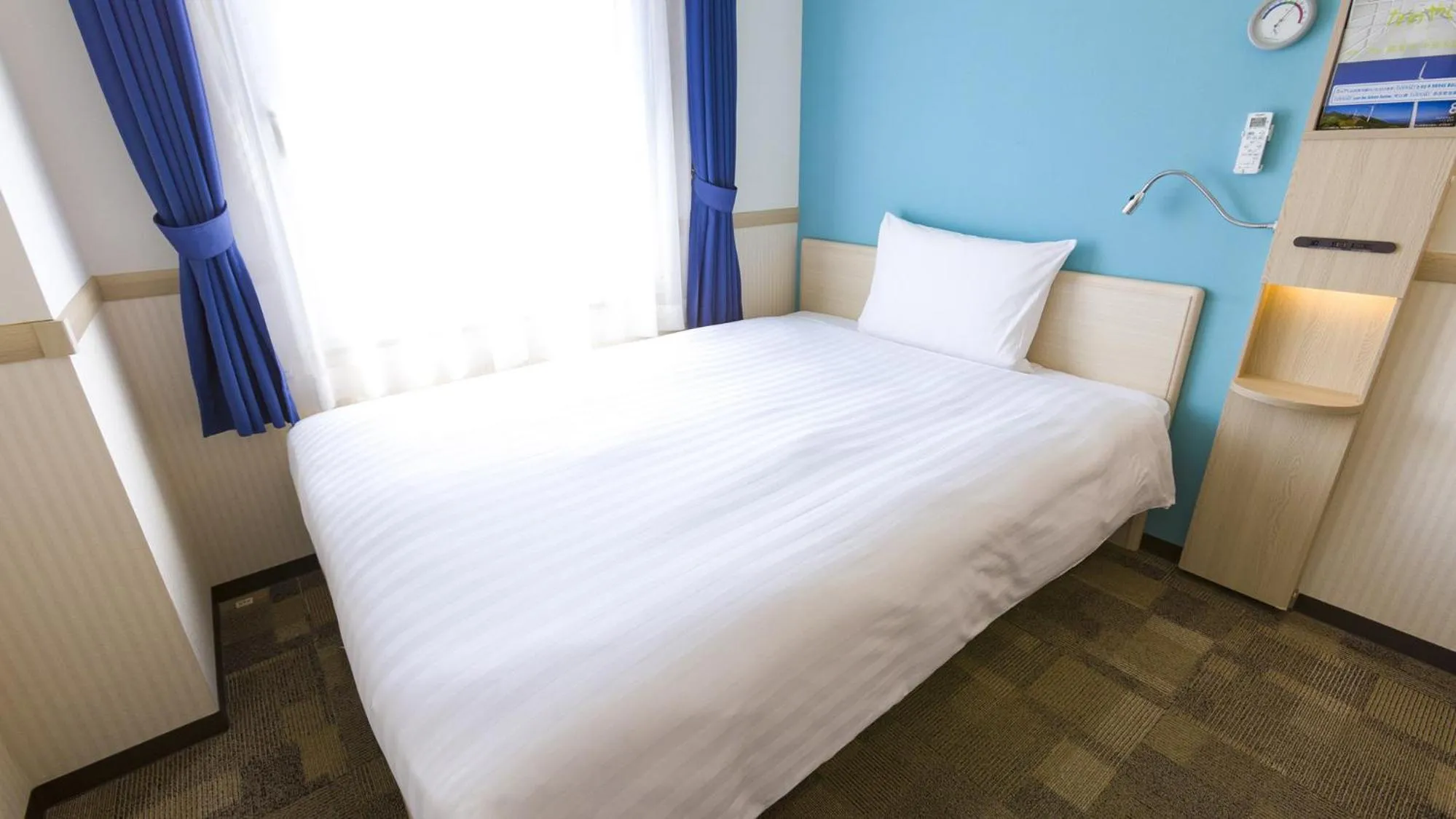 Superior Single Room - Non-Smoking in Toyoko Inn Saitama Misato Ekimae