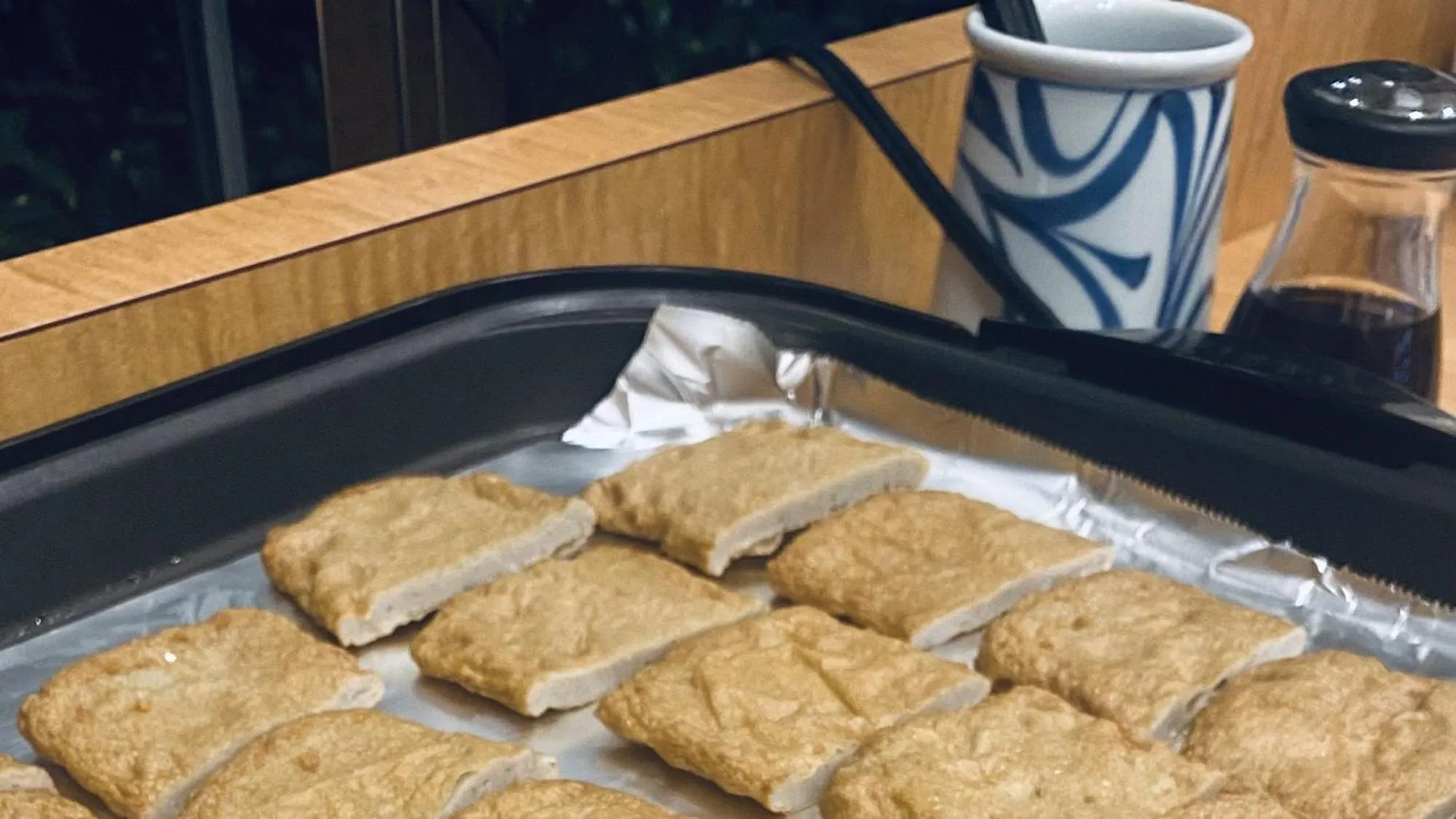 Breakfast in Toyoko Inn Matsuyama Ichibancho