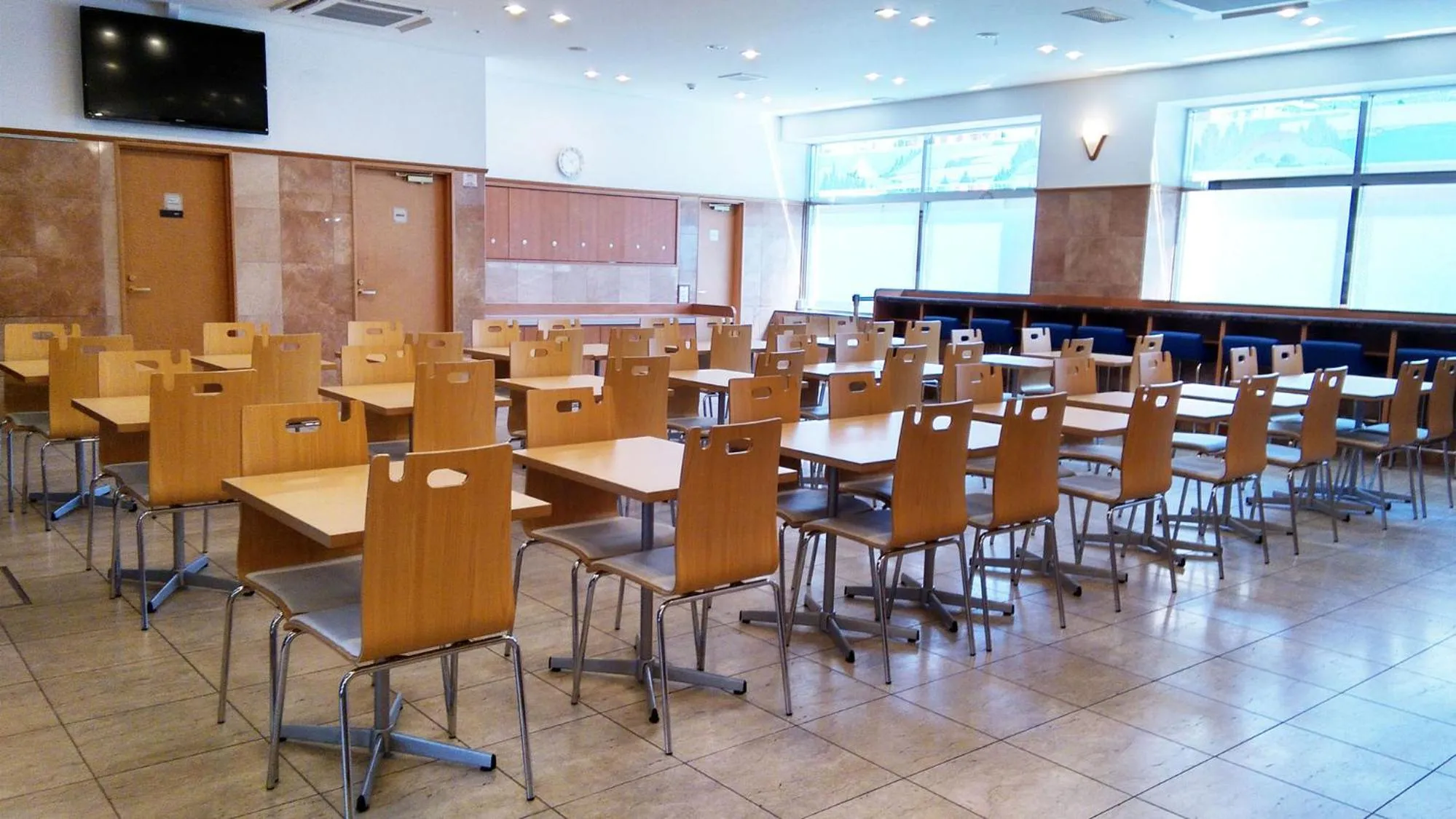 Lobby or reception in Toyoko Inn Tokyo Shinjuku Kabukicho