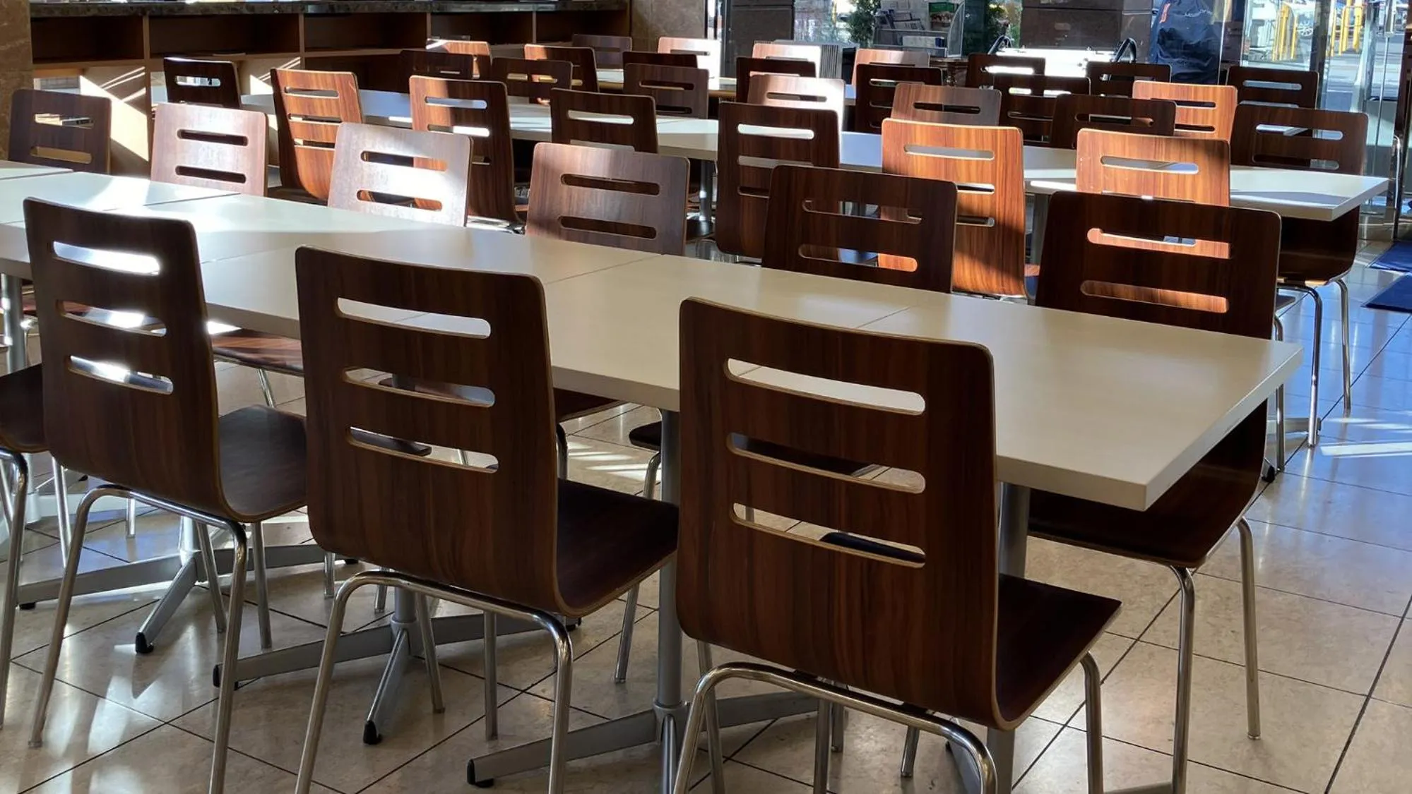 Lobby or reception in Toyoko Inn Shin-shirakawa Ekimae