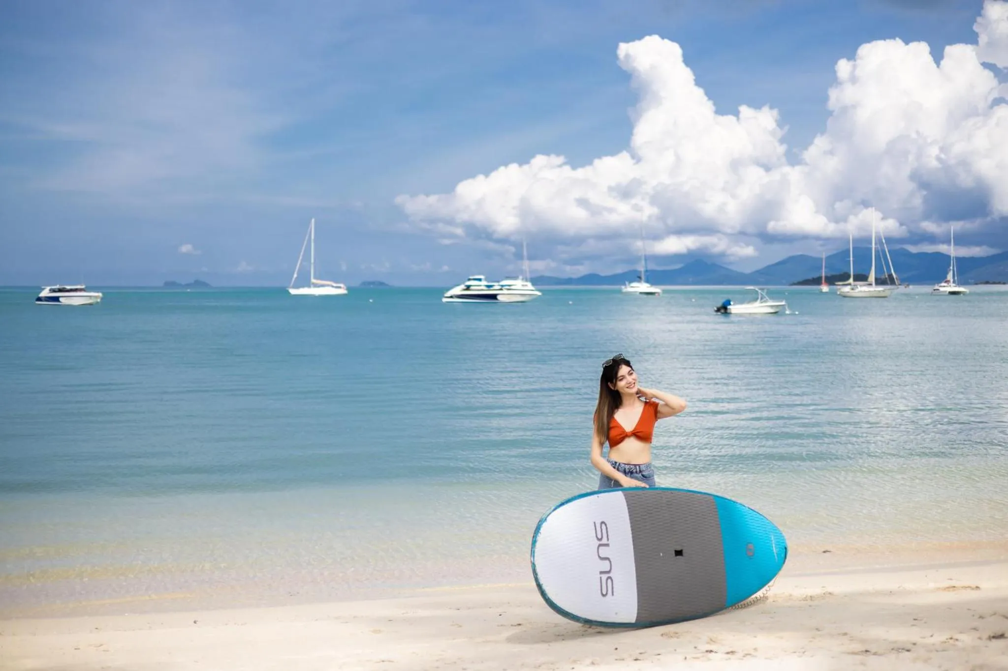 Activities in The Culture Samui