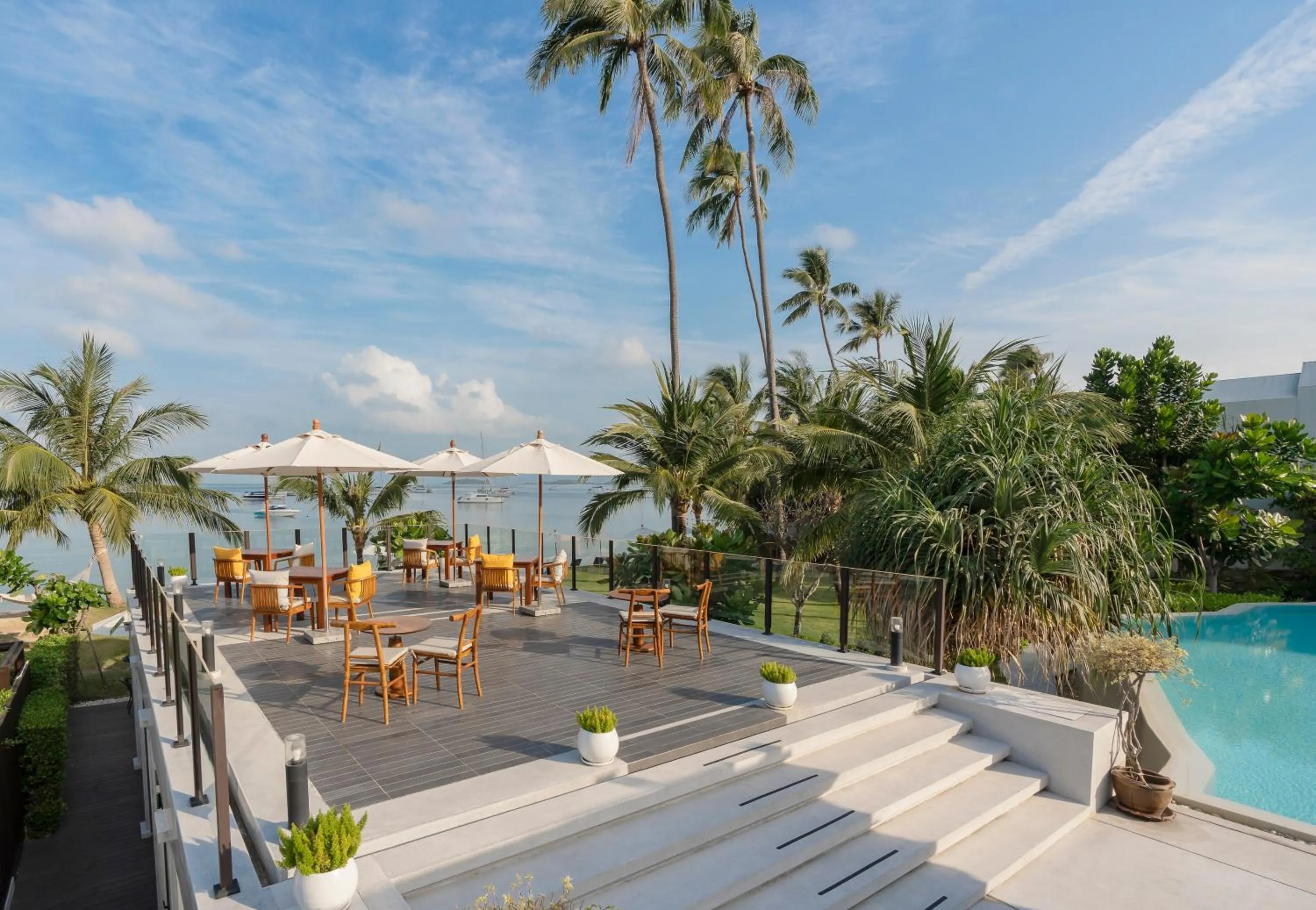 Day in The Culture Samui