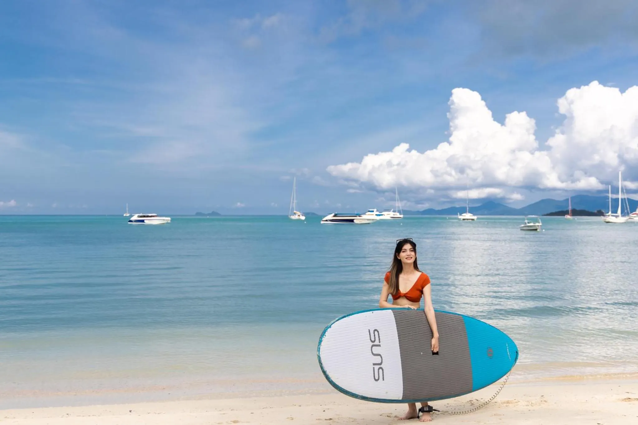 Activities in The Culture Samui