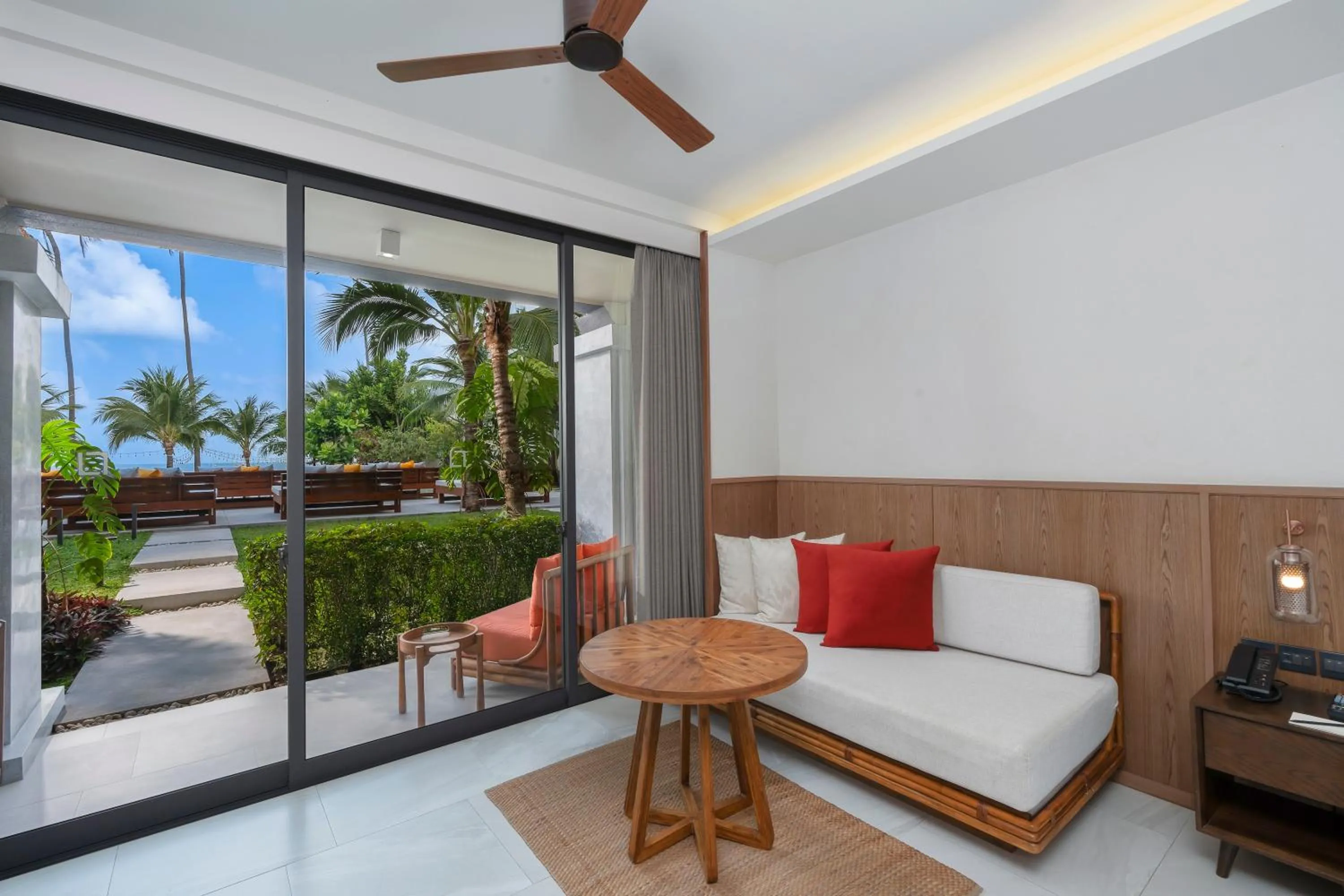 View (from property/room) in The Culture Samui