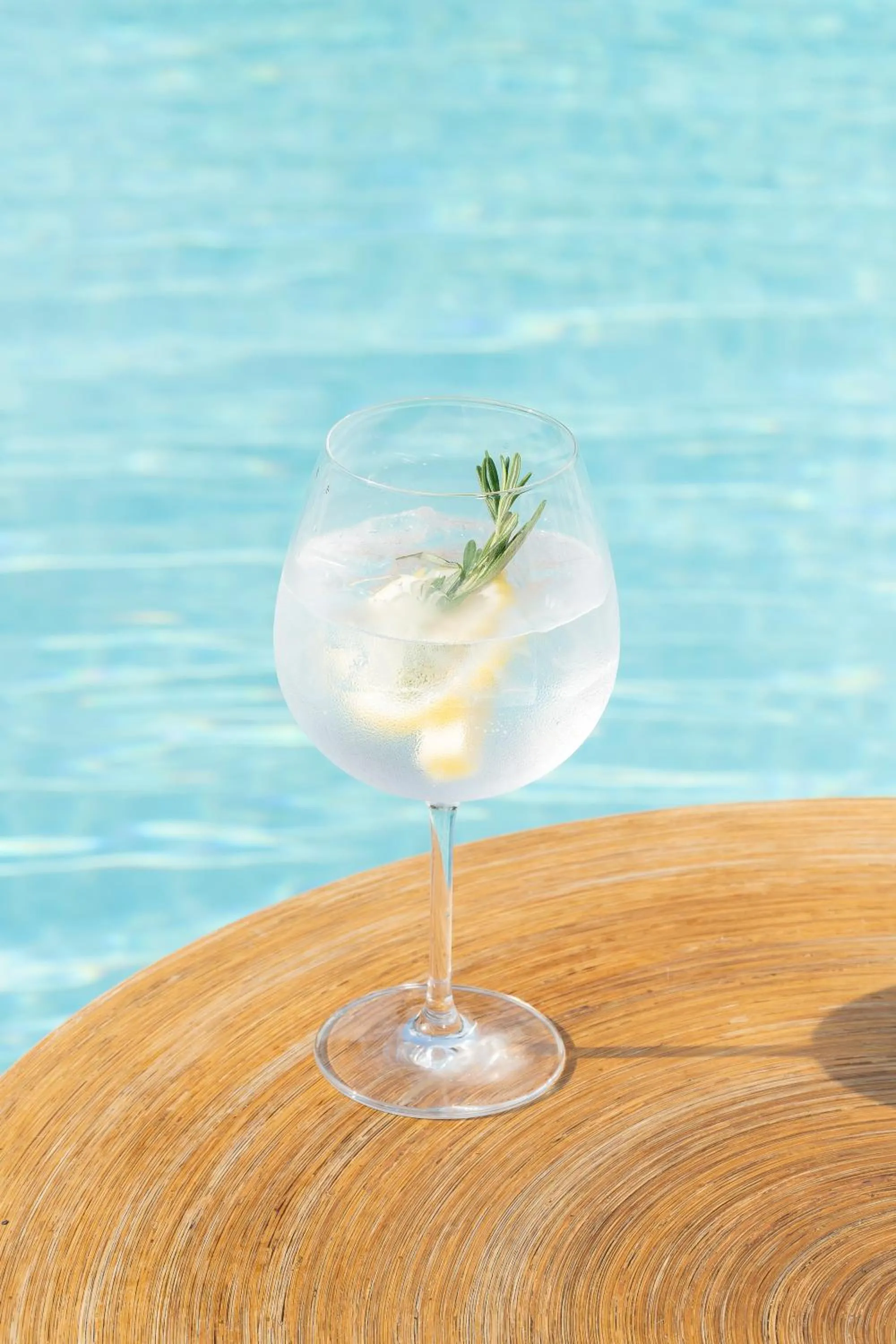 Food and drinks in The Culture Samui