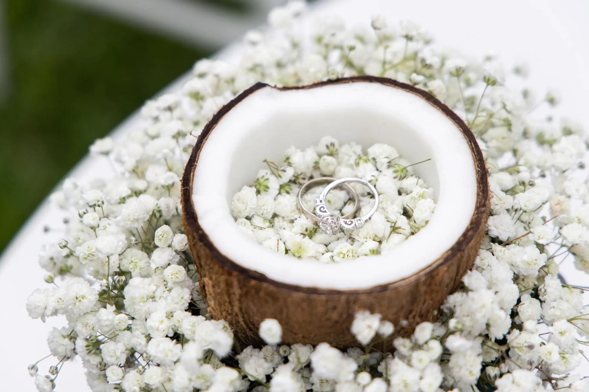 wedding in The Culture Samui