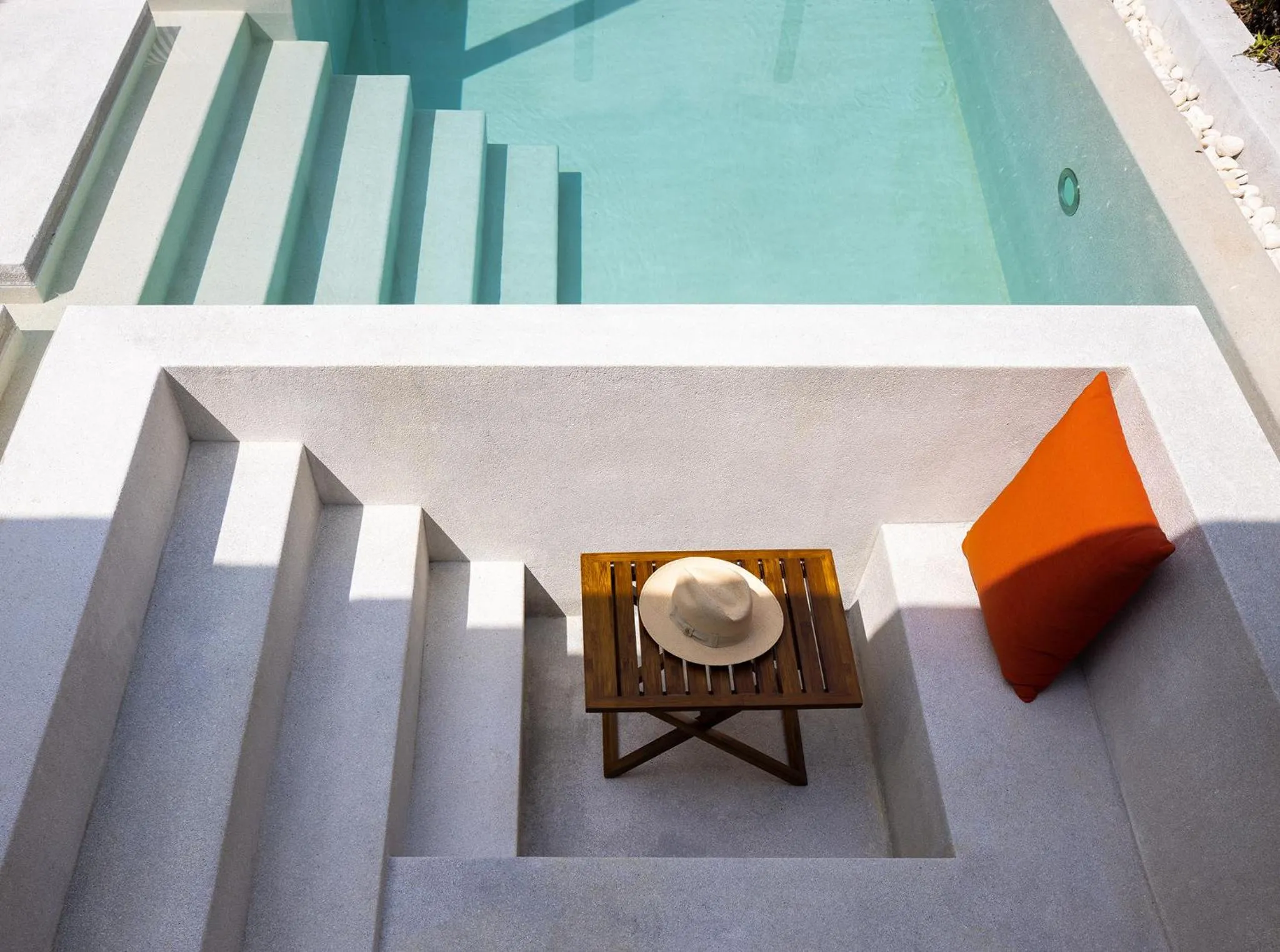 Balcony/Terrace in The Culture Samui