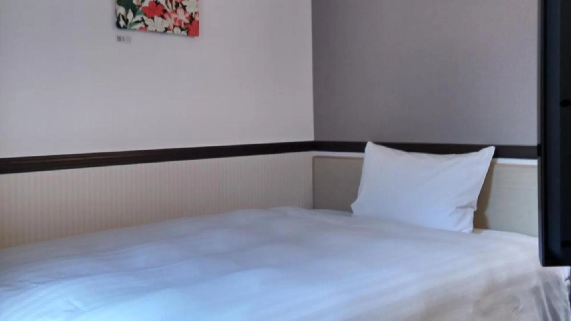 Bedroom in Toyoko Inn Tokyo Otsuka-eki Kita-guchi No 1