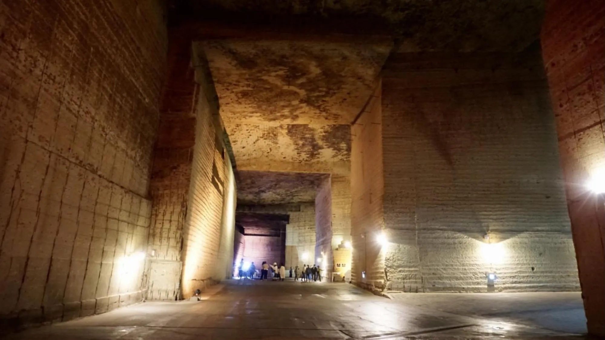 Nearby landmark in Toyoko Inn Utsunomiya Ekimae No 1