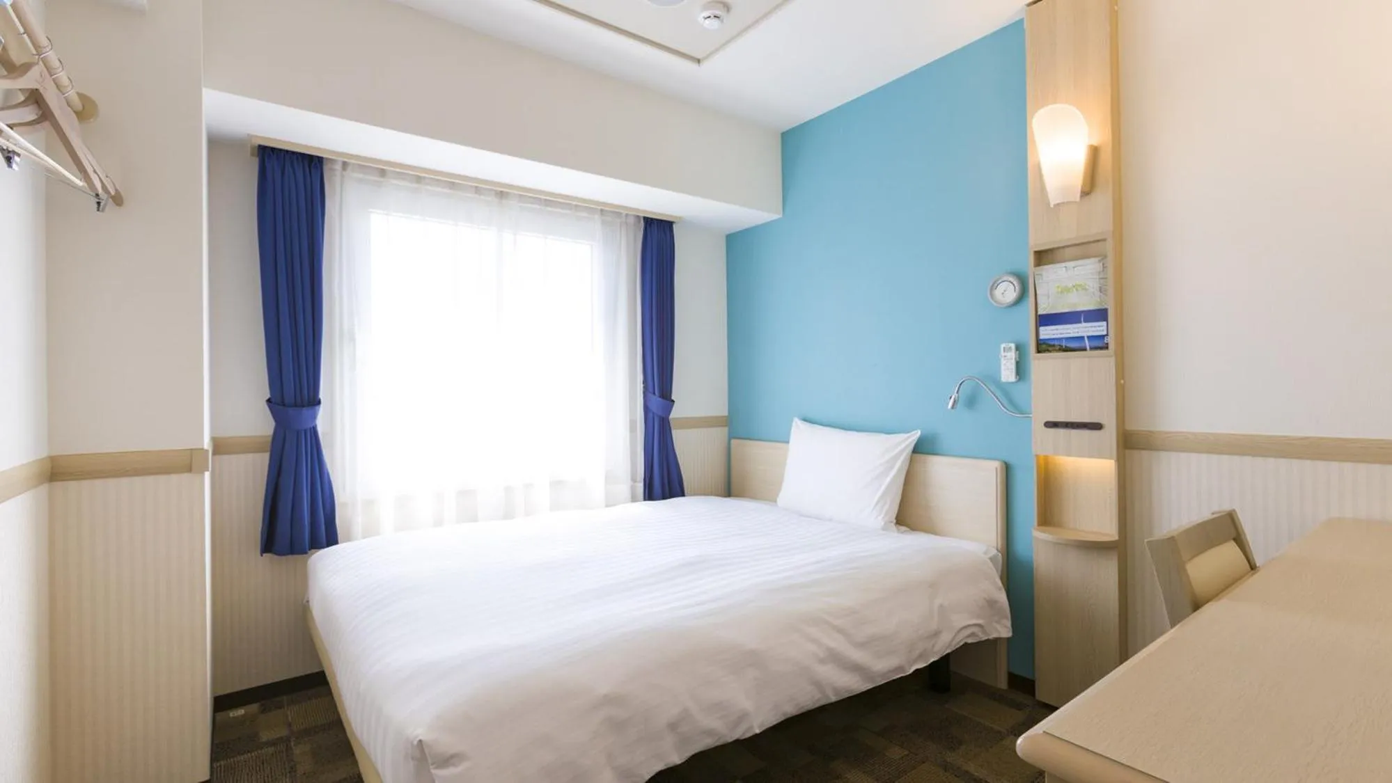 Bedroom, Bed in Toyoko Inn Utsunomiya Ekimae No 1