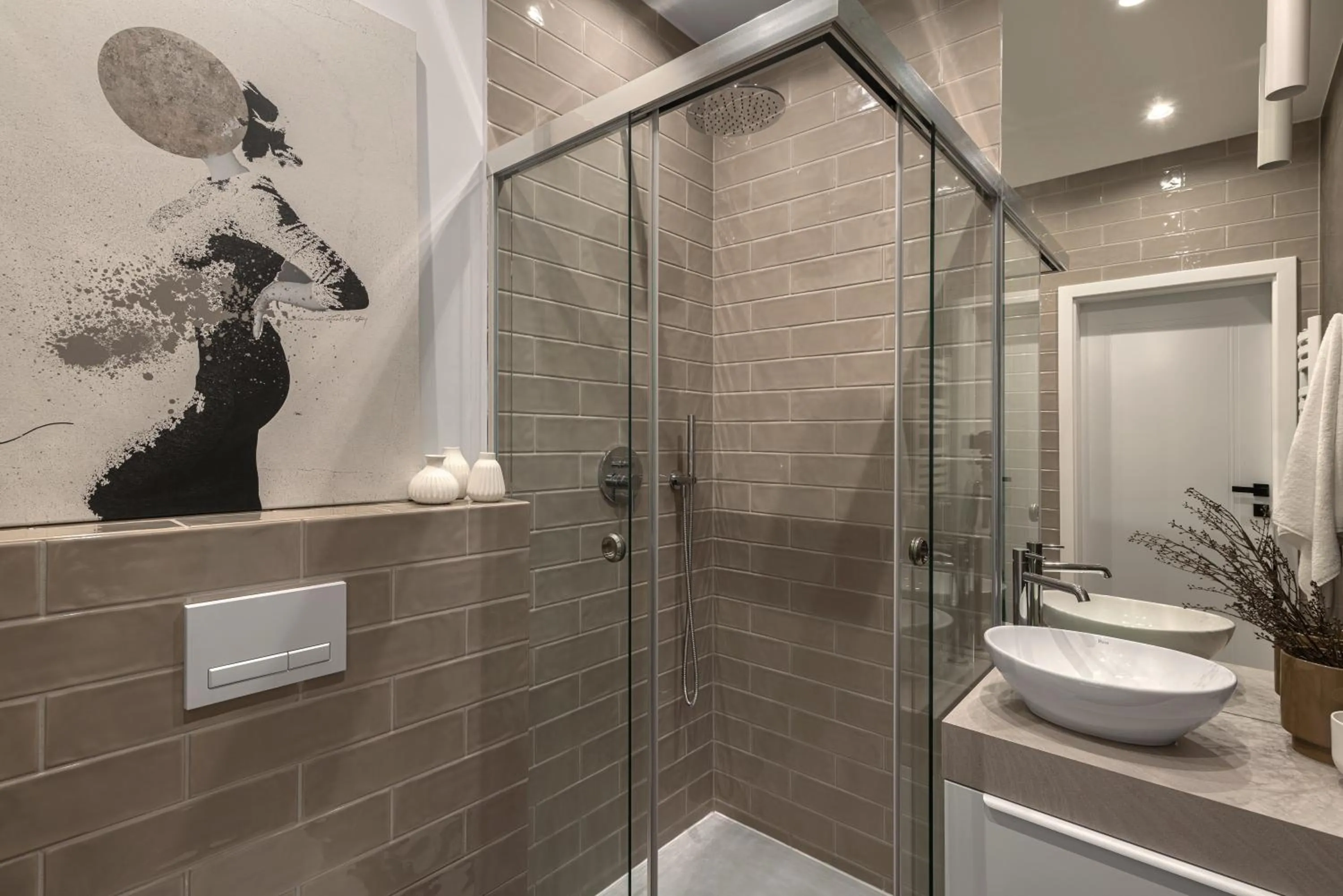 Superior Apartment in APARTIO ROOMS Katowice