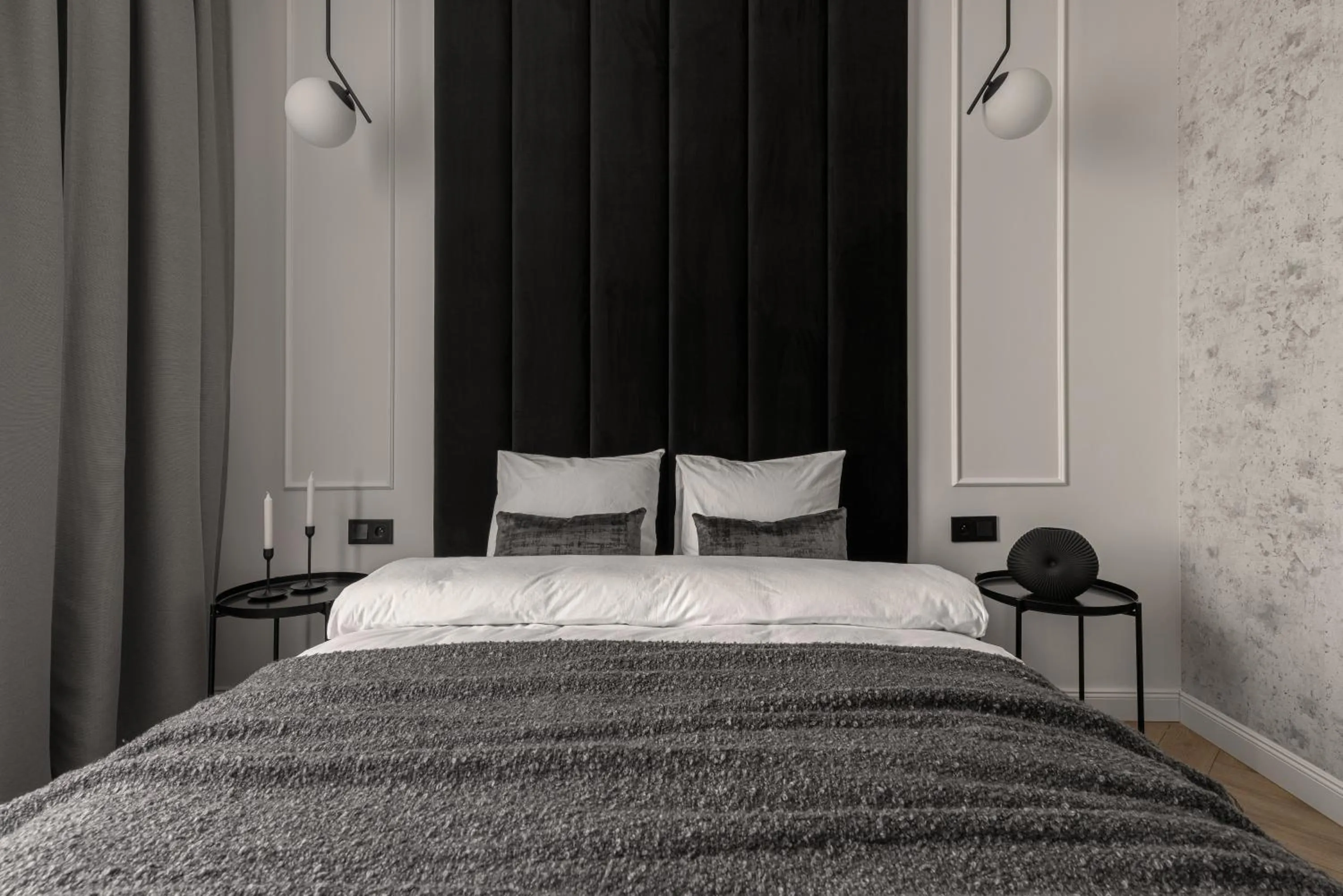Standard Apartment in APARTIO ROOMS Katowice
