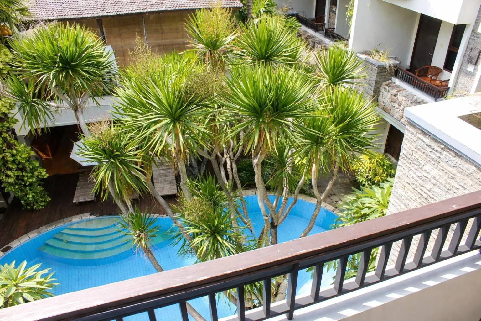 Manggar Indonesia Hotel